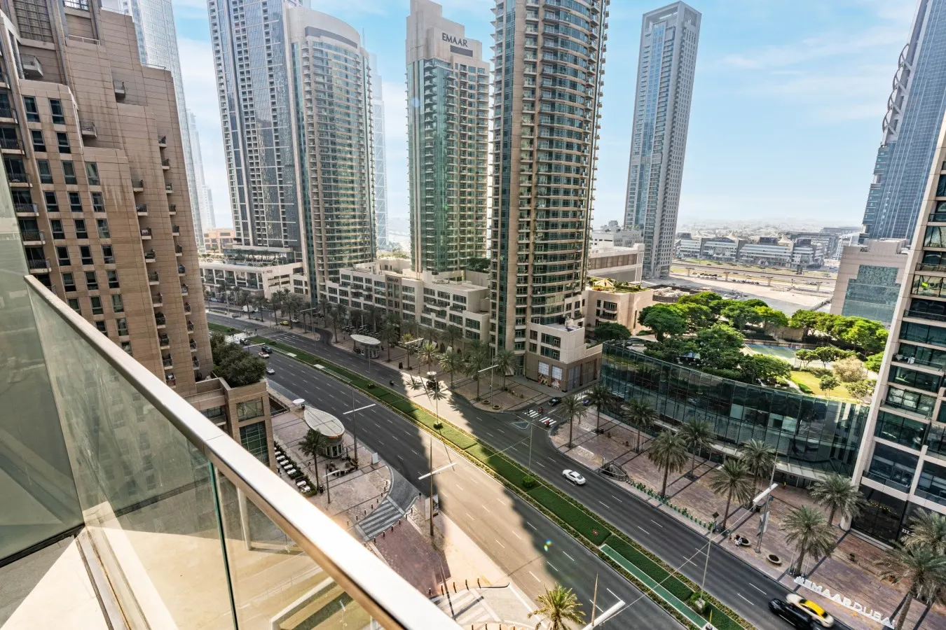 Deluxe Address Opera Home with Sea View 18