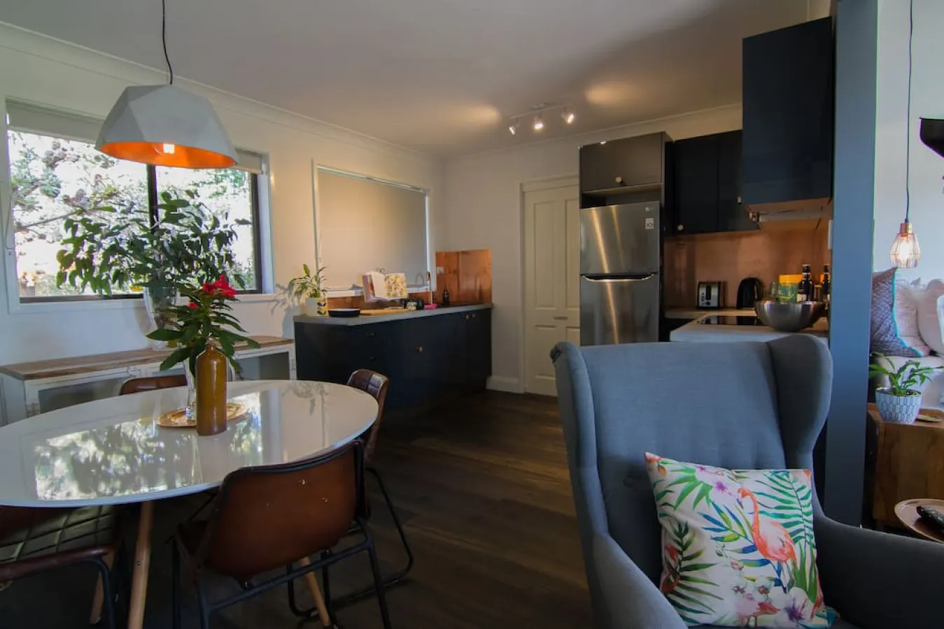 Harmonica - unique modern chic apartment 4