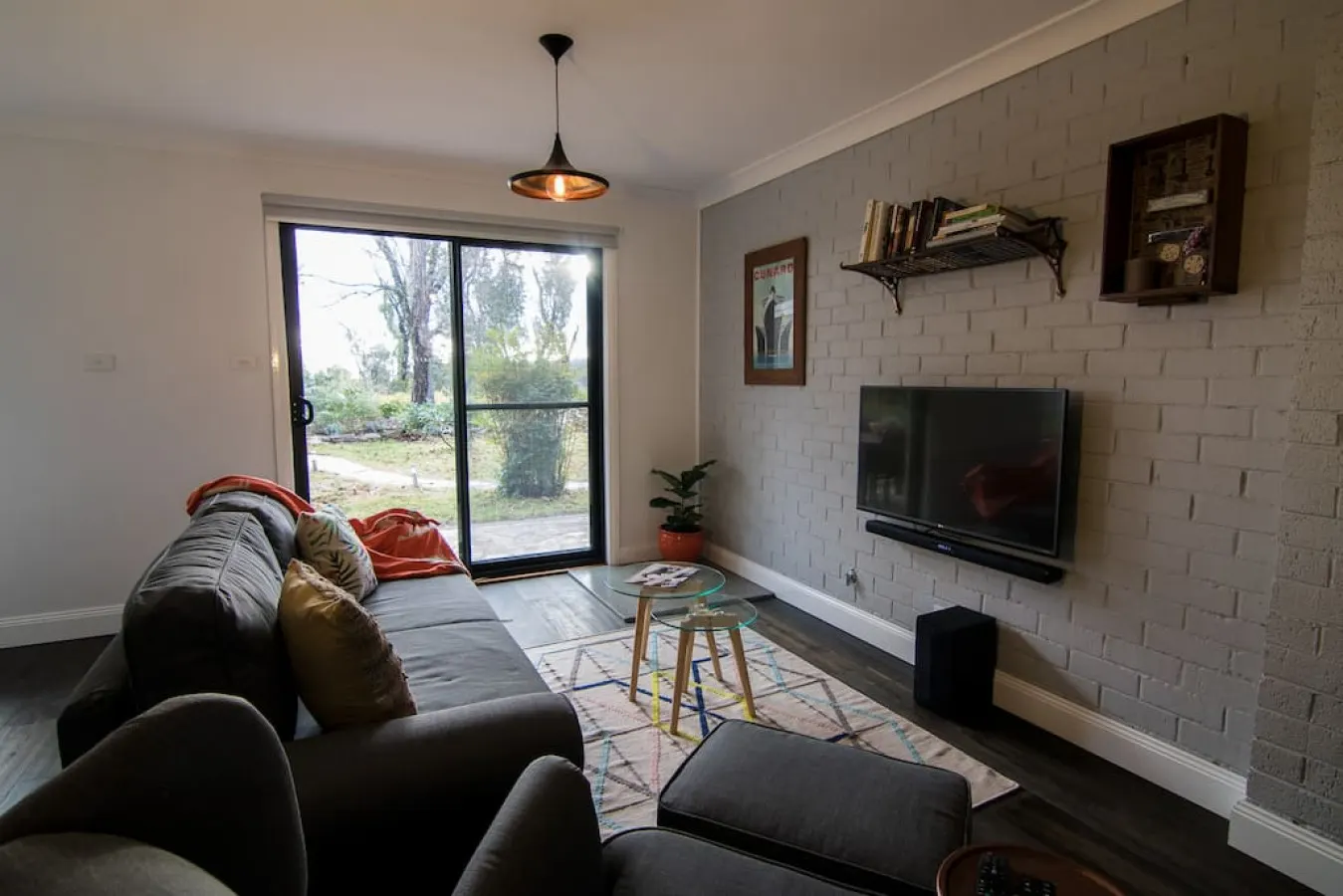 Harmonica - unique modern chic apartment 5