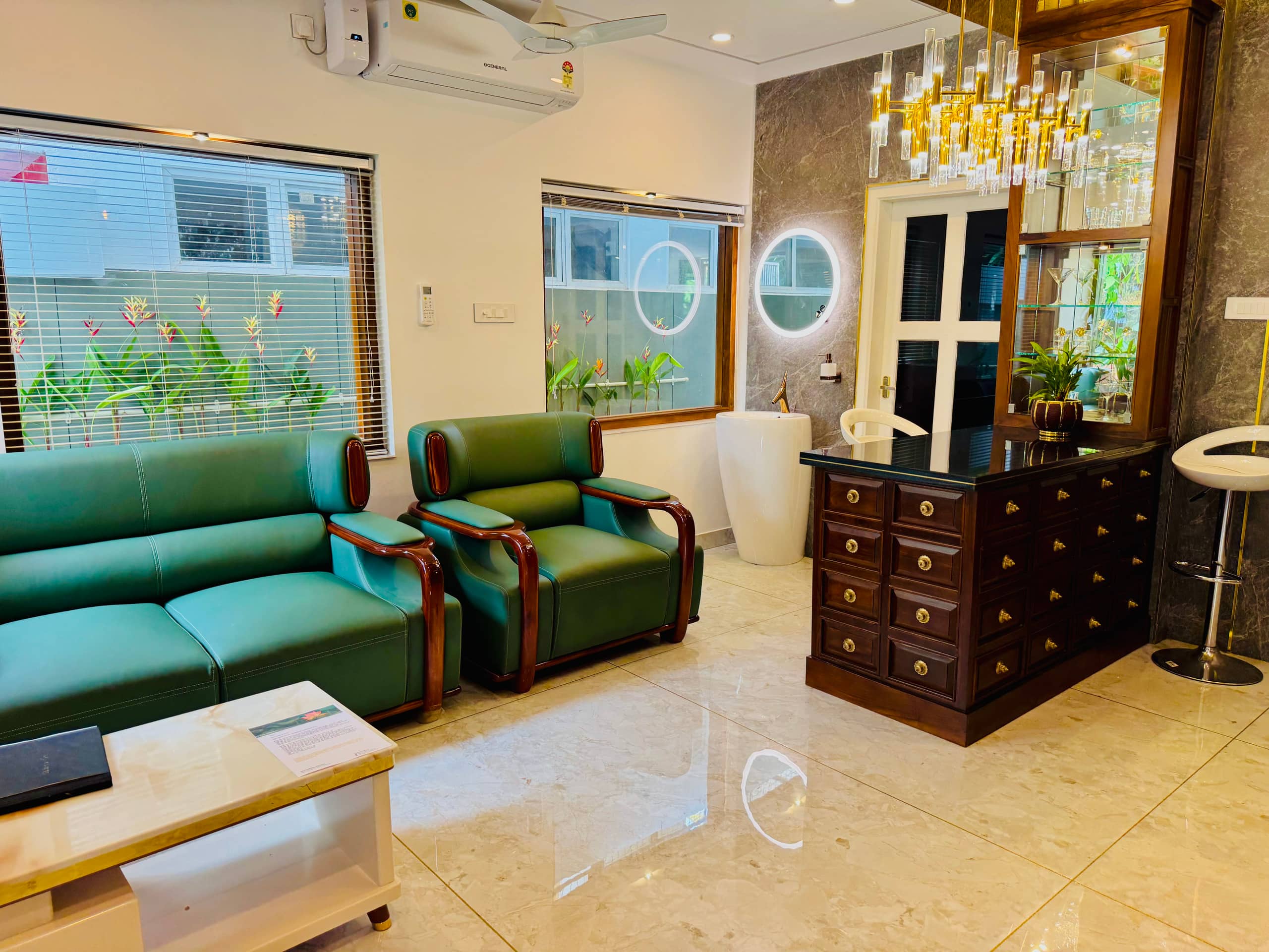 padma luxury resort at prime heart of trivandrum 4