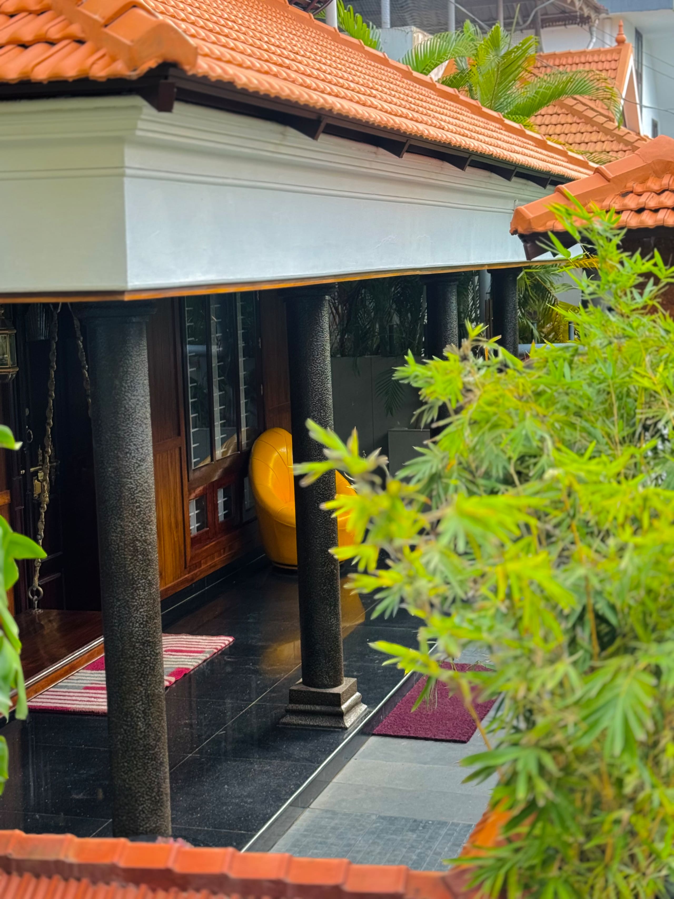 padma luxury resort at prime heart of trivandrum 6