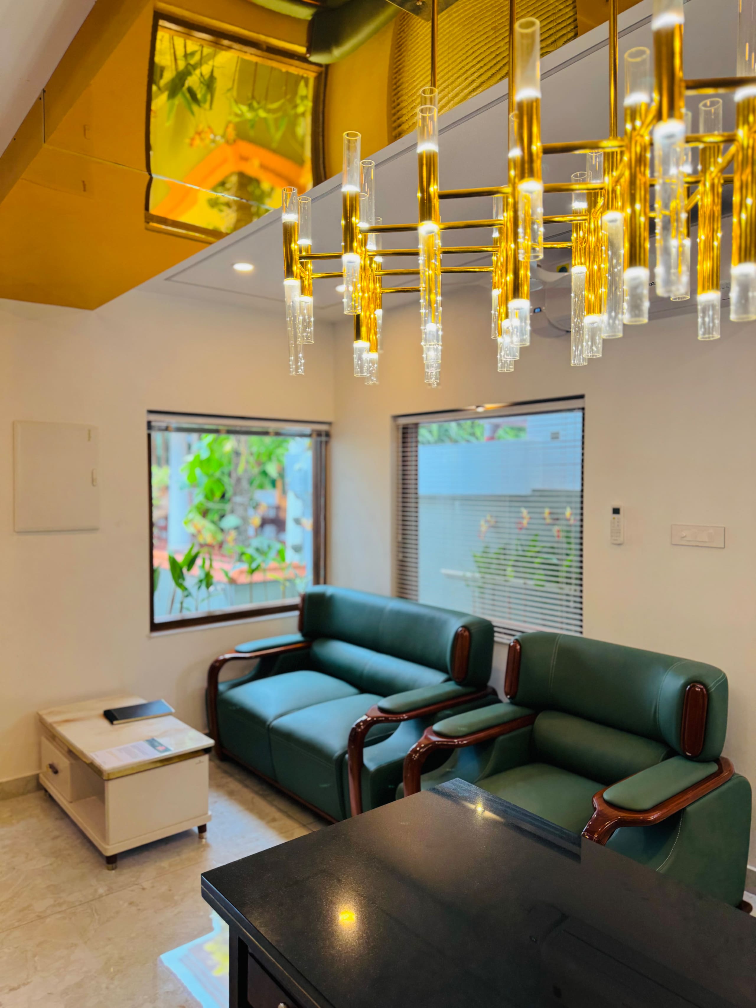padma luxury resort at prime heart of trivandrum 9
