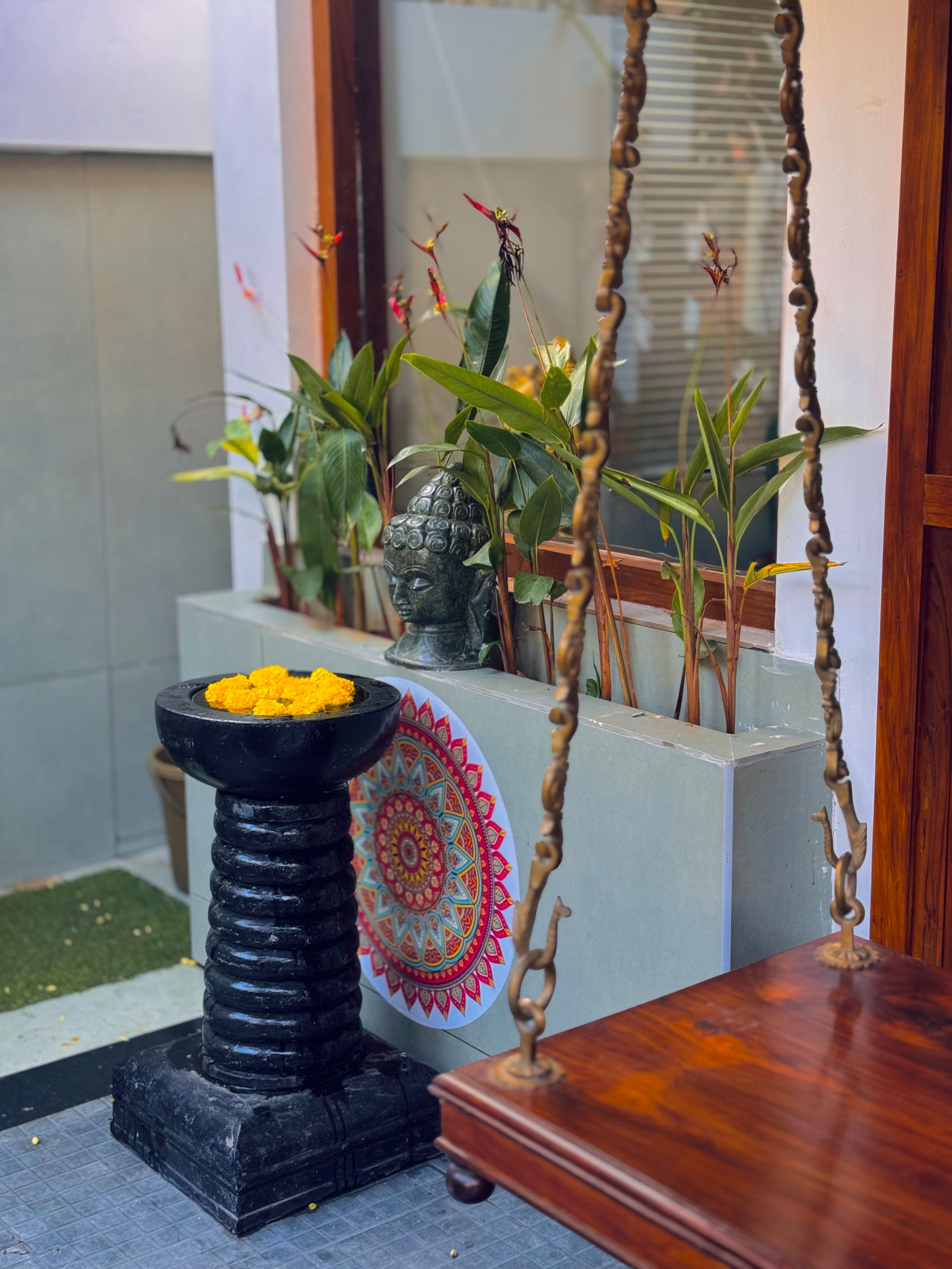 padma luxury resort at prime heart of trivandrum 3