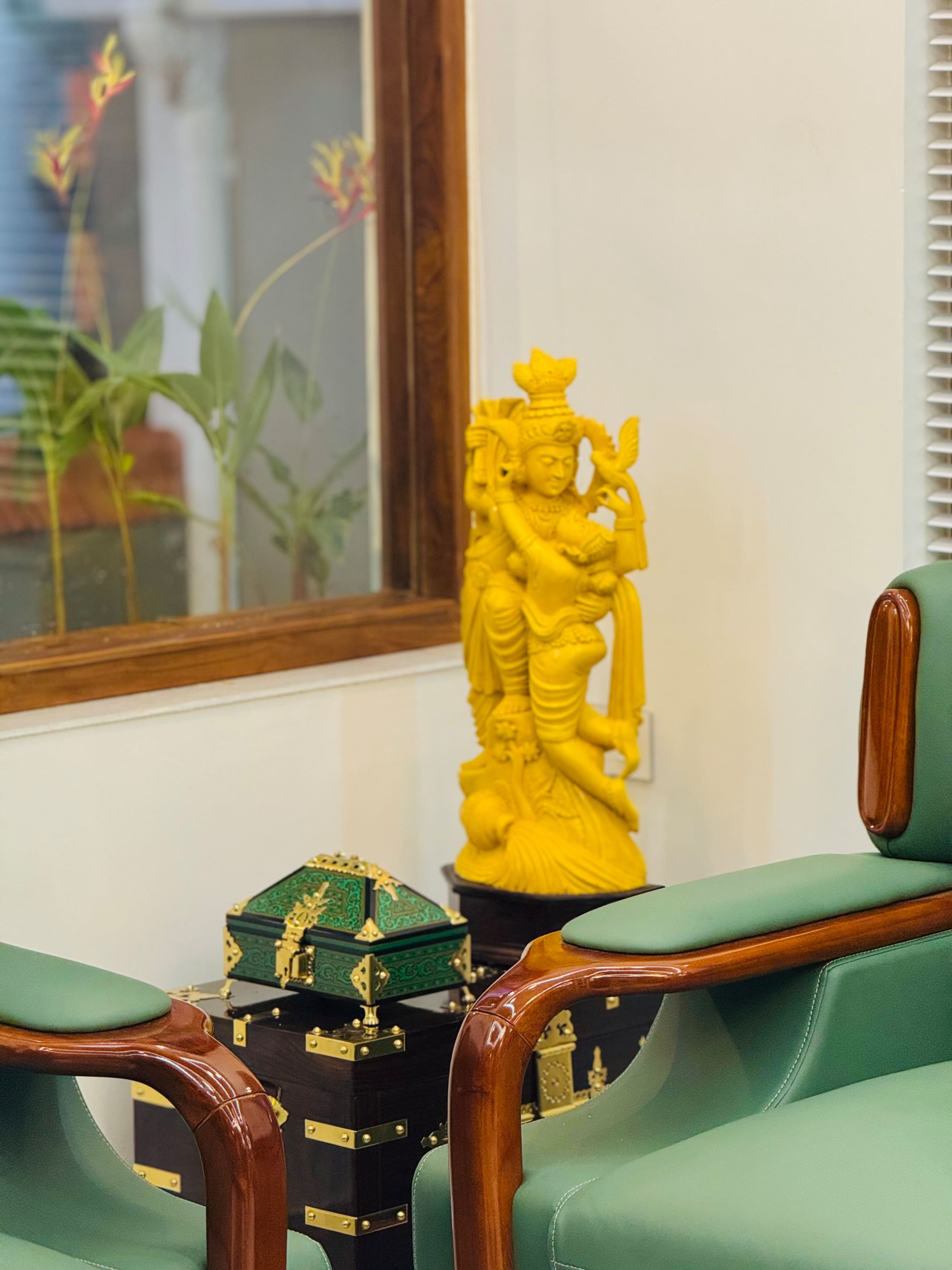 padma luxury resort at prime heart of trivandrum 11
