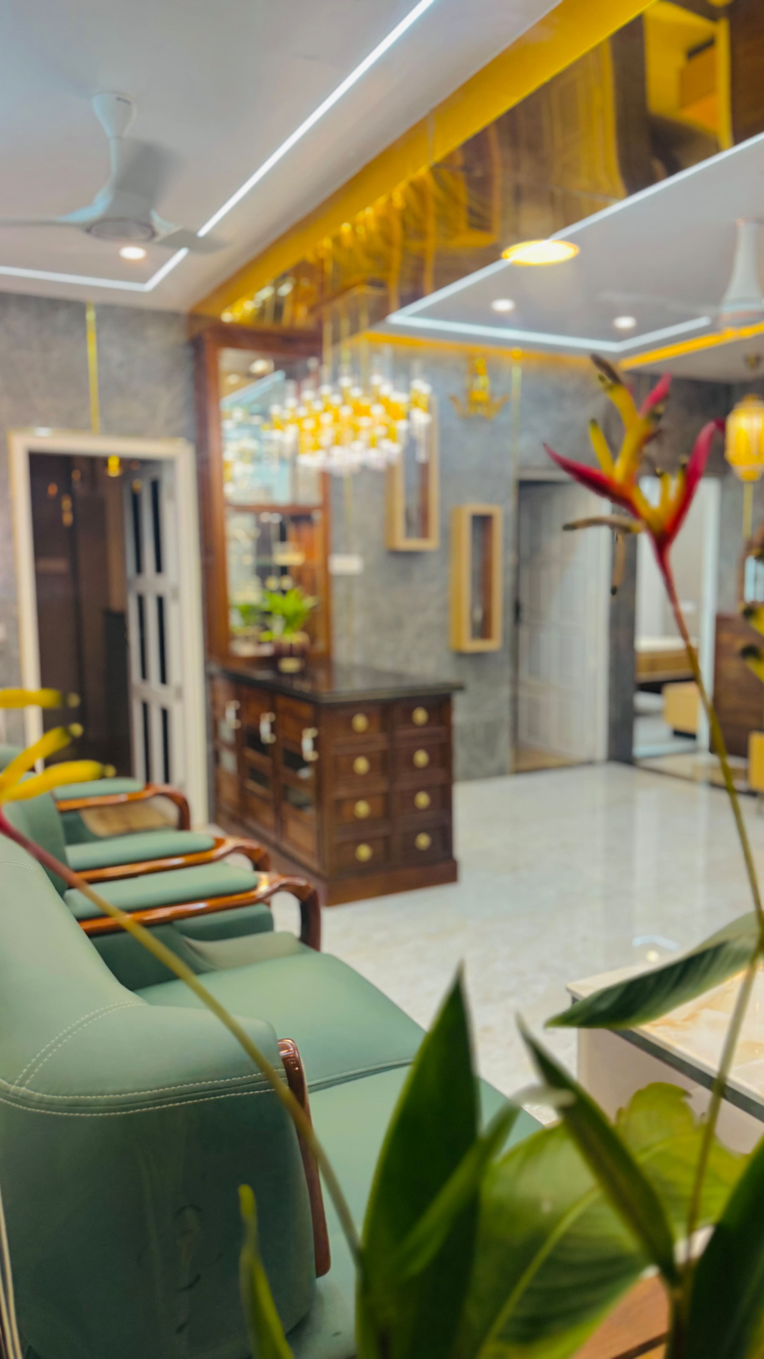 padma luxury resort at prime heart of trivandrum 10