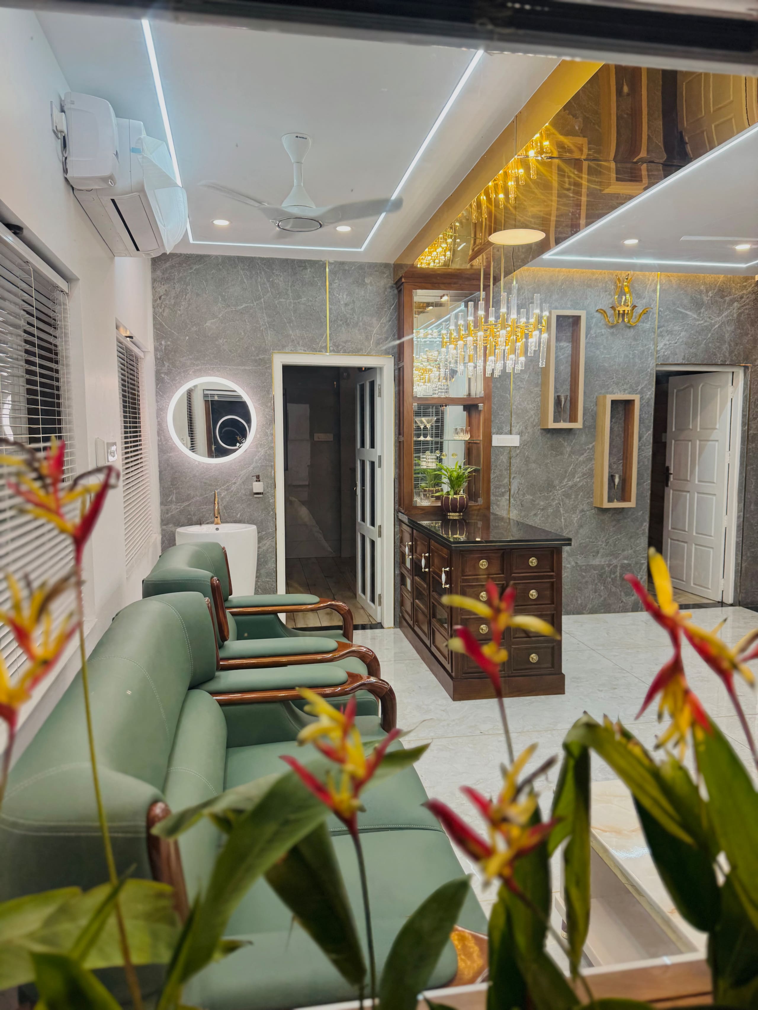 padma luxury resort at prime heart of trivandrum 2