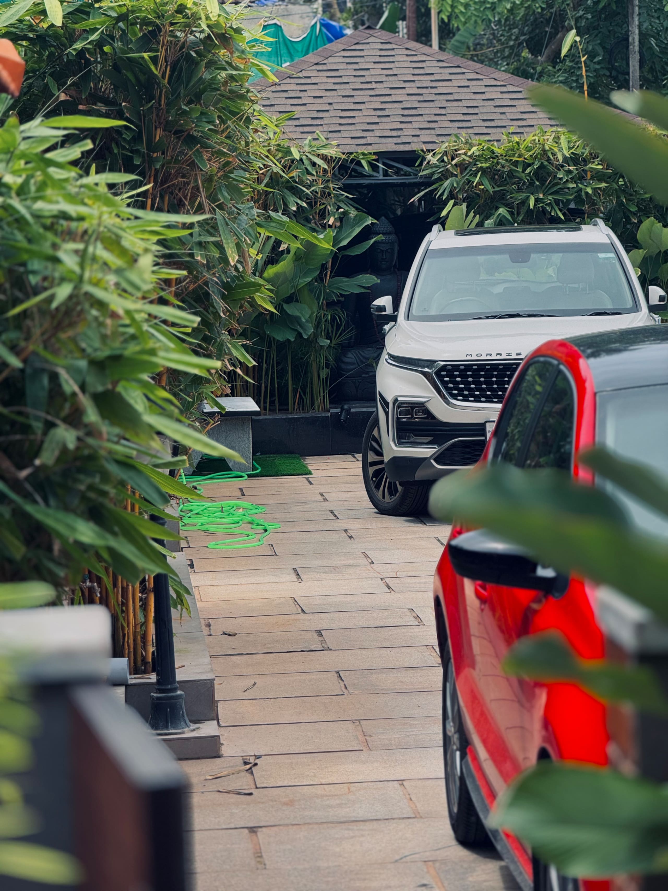 padma luxury resort at prime heart of trivandrum 5