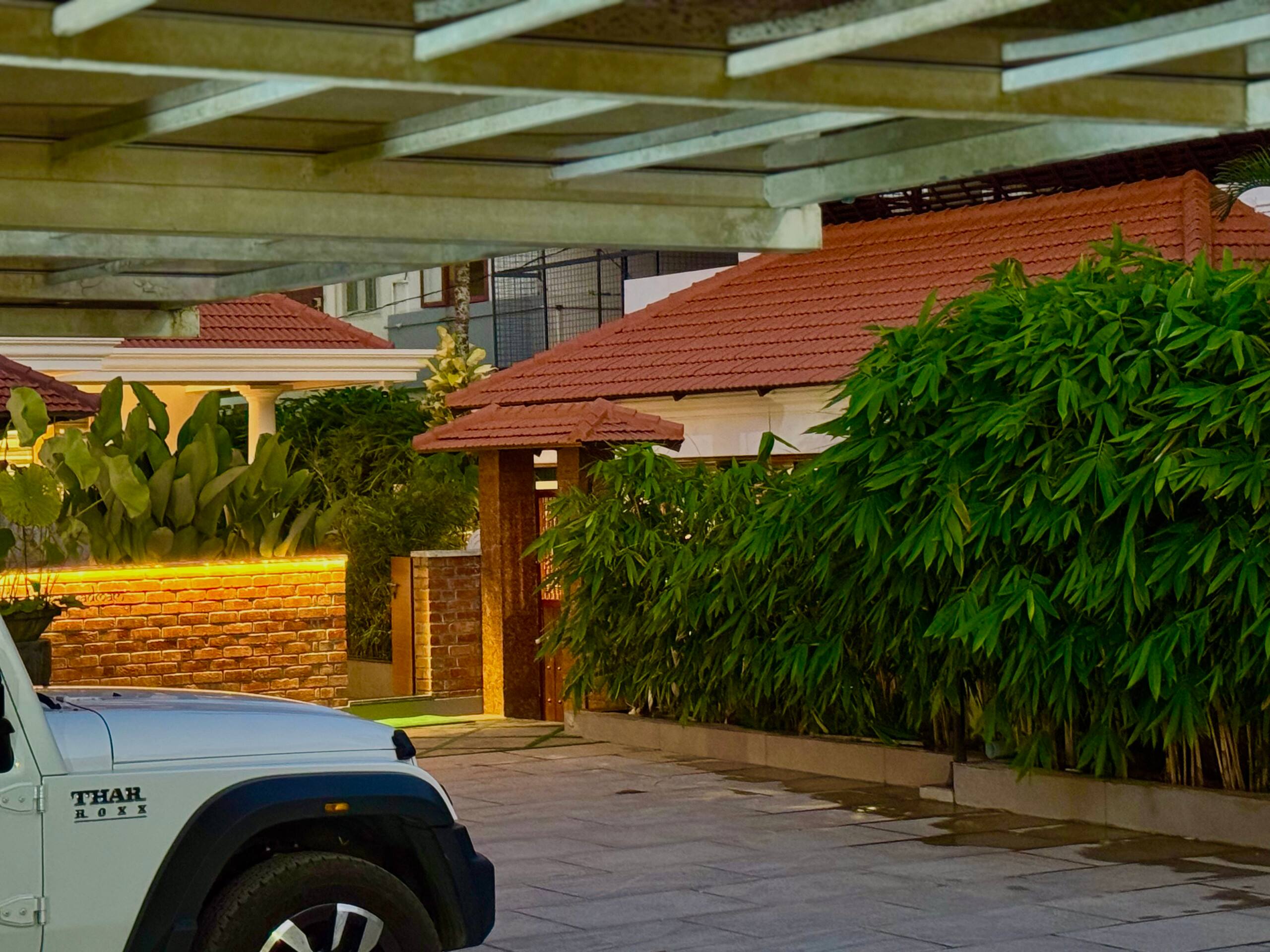 padma luxury resort at prime heart of trivandrum 28