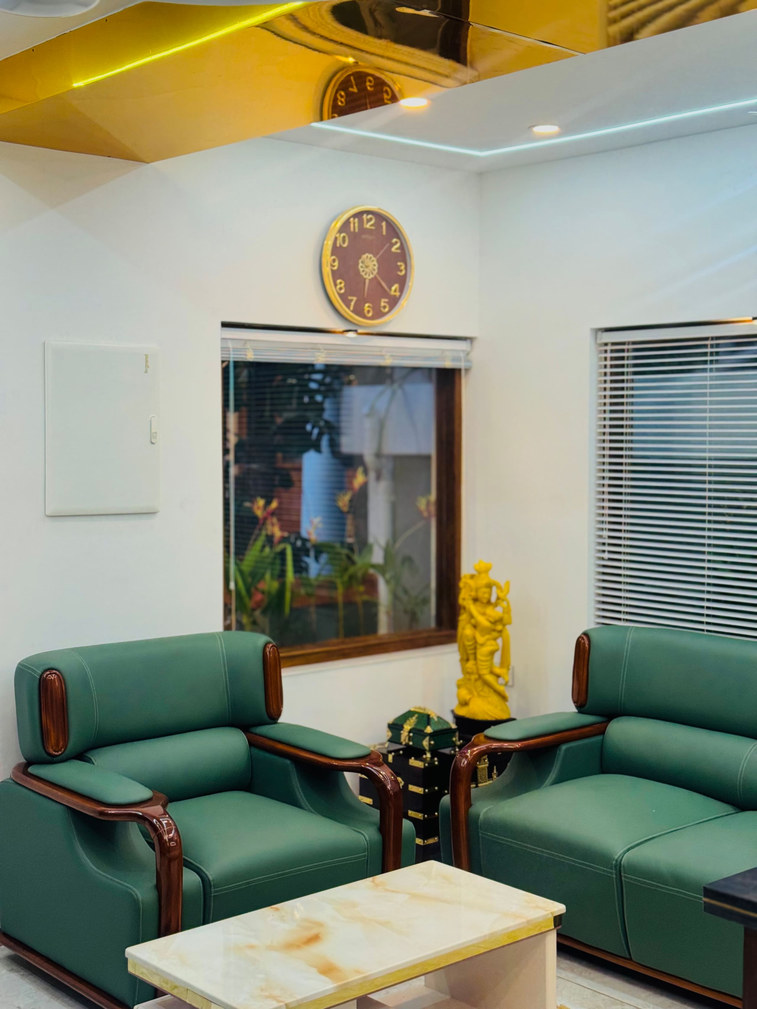 padma luxury resort at prime heart of trivandrum 13