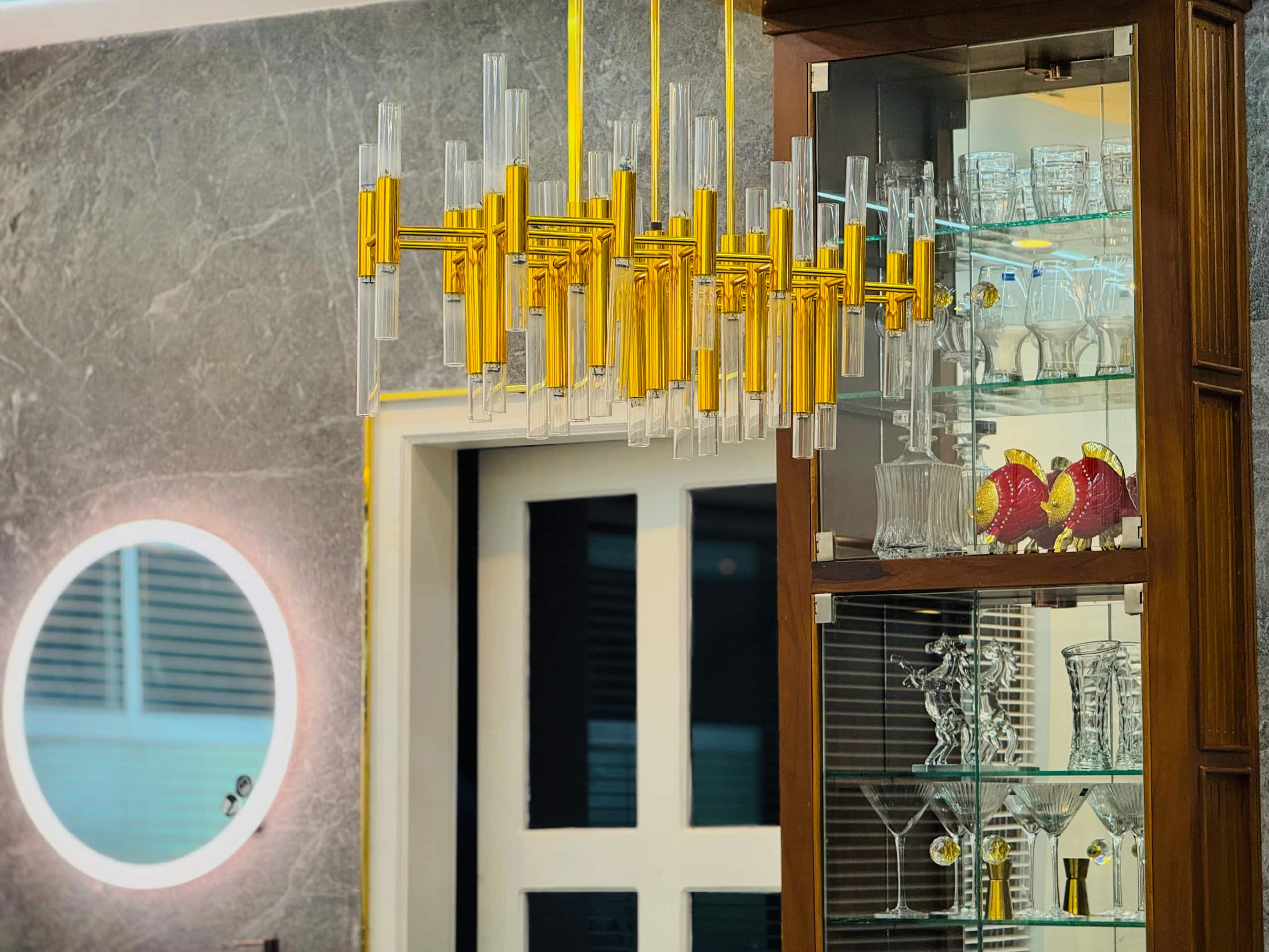 padma luxury resort at prime heart of trivandrum 12