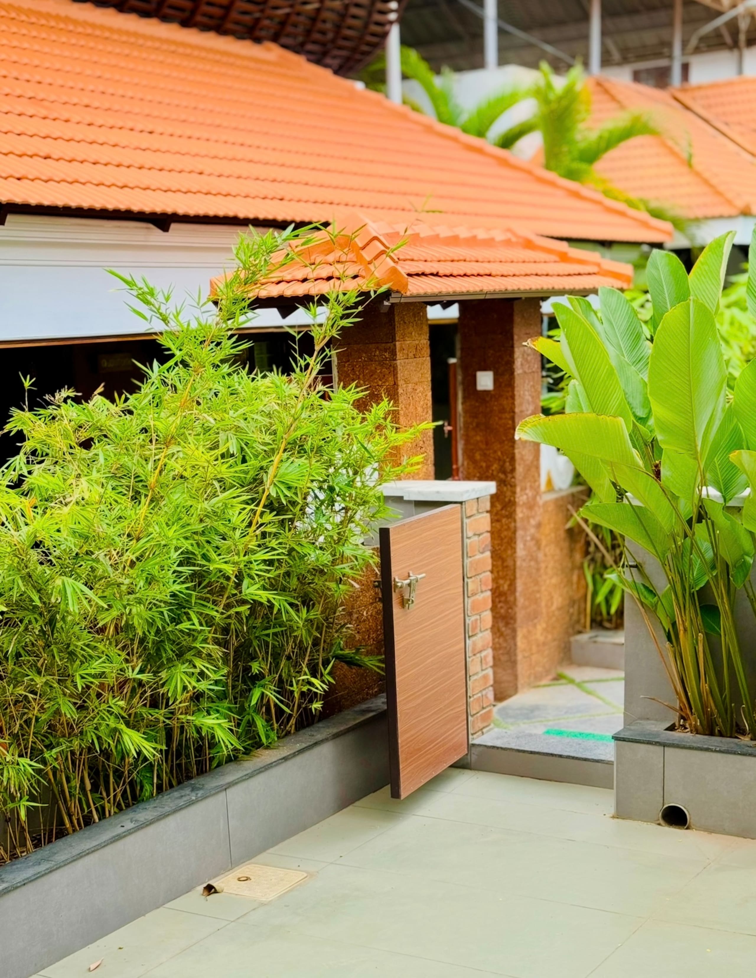 padma luxury resort at prime heart of trivandrum