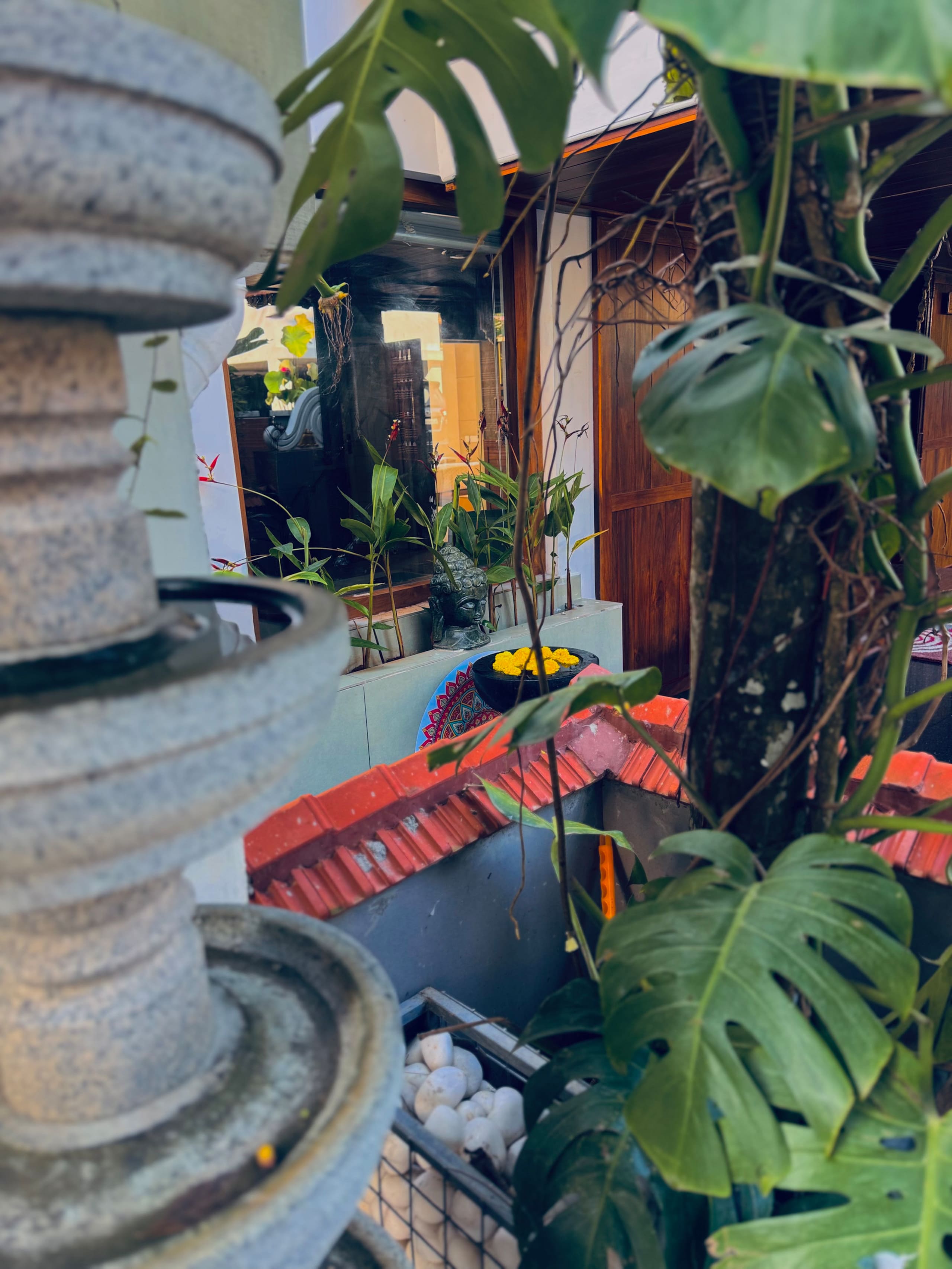 padma luxury resort at prime heart of trivandrum 29