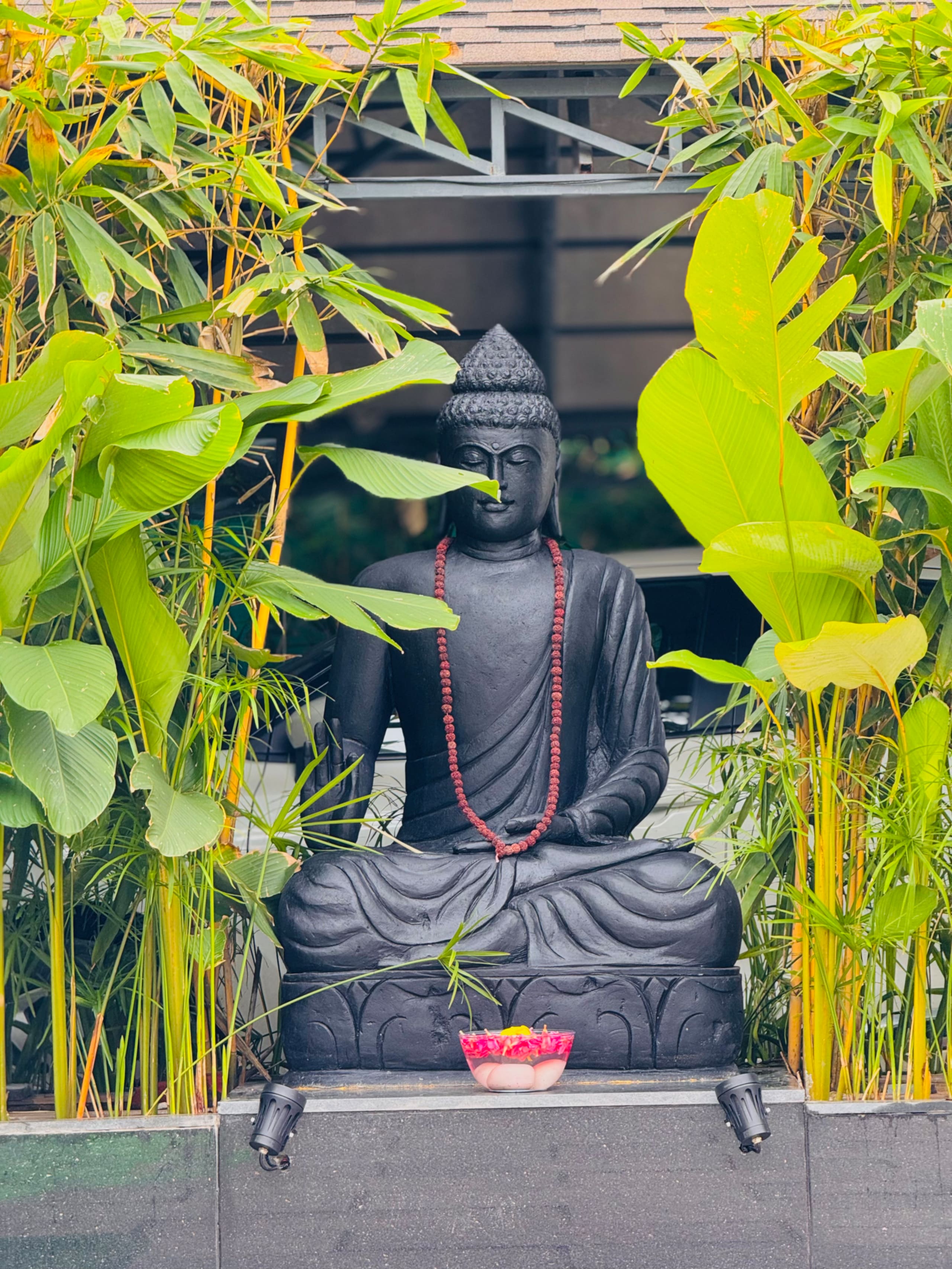 padma luxury resort at prime heart of trivandrum 26