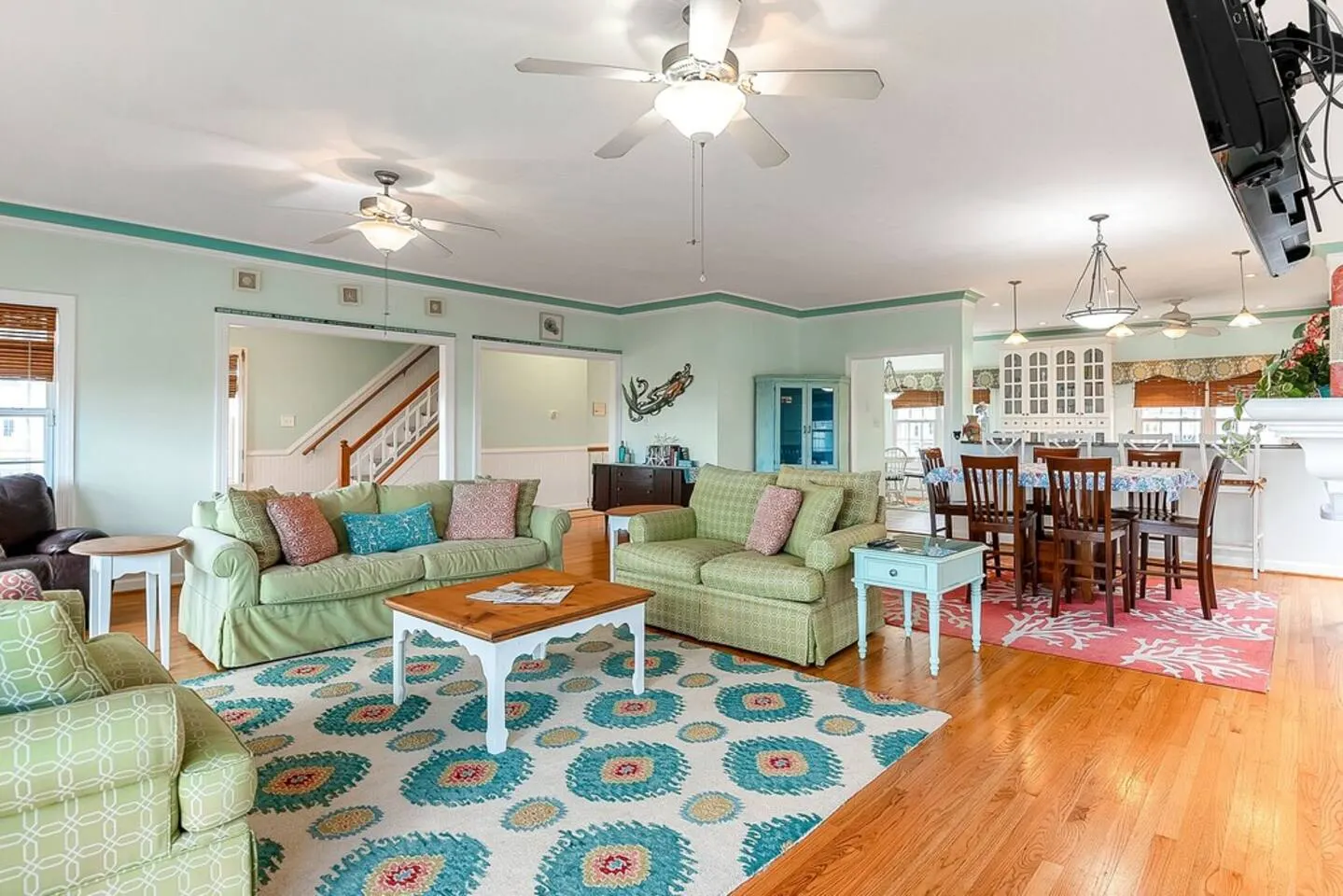Dog-Friendly Norfolk Beach Retreat for Families