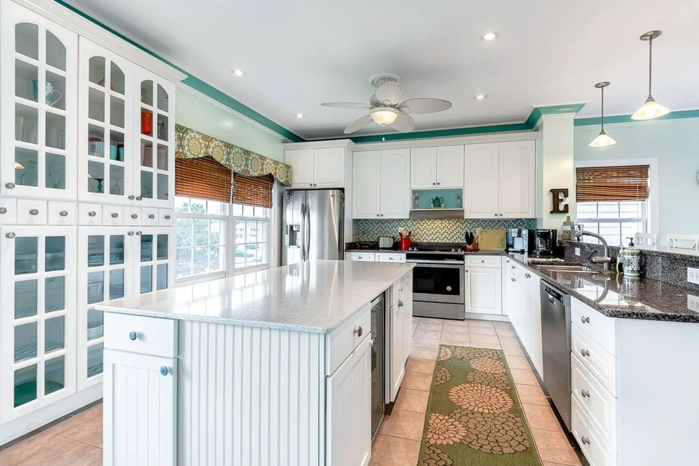 Dog-Friendly Norfolk Beach Retreat for Families 13