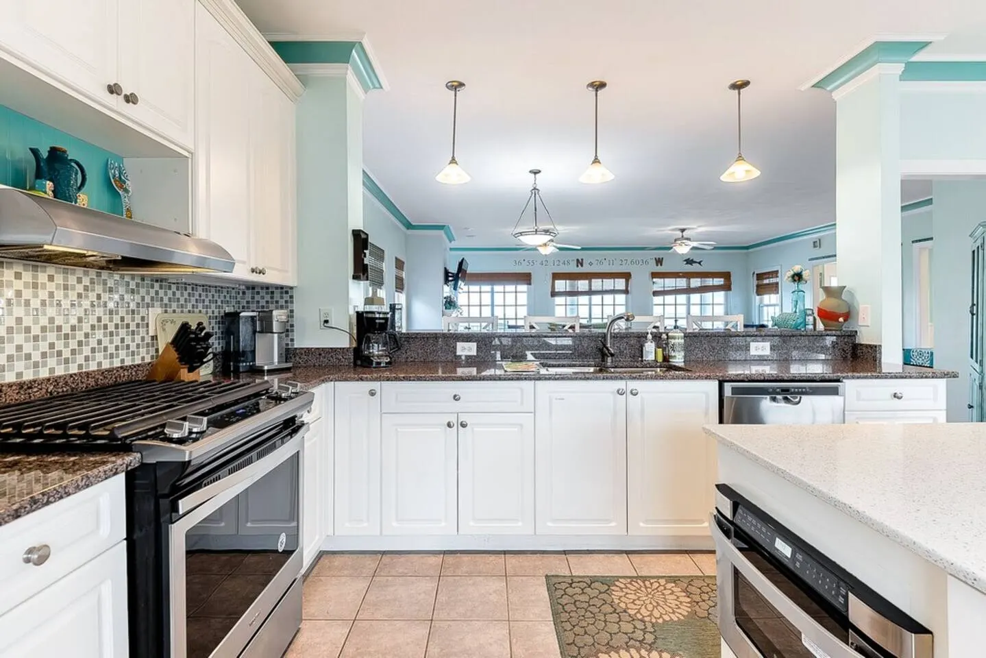 Dog-Friendly Norfolk Beach Retreat for Families 14