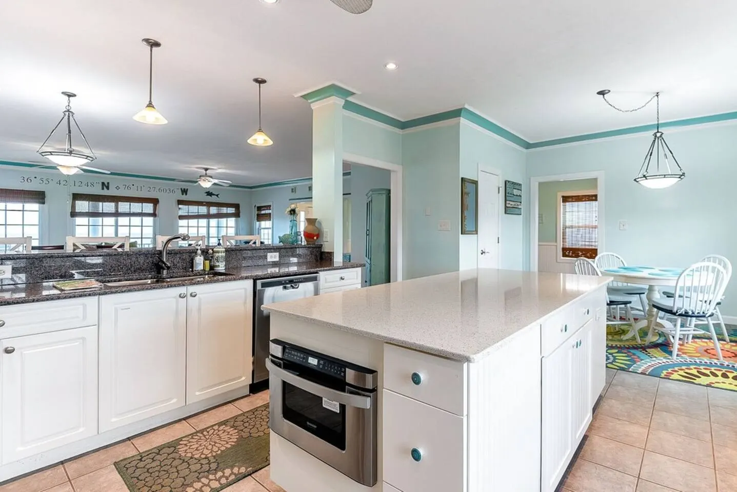 Dog-Friendly Norfolk Beach Retreat for Families 15