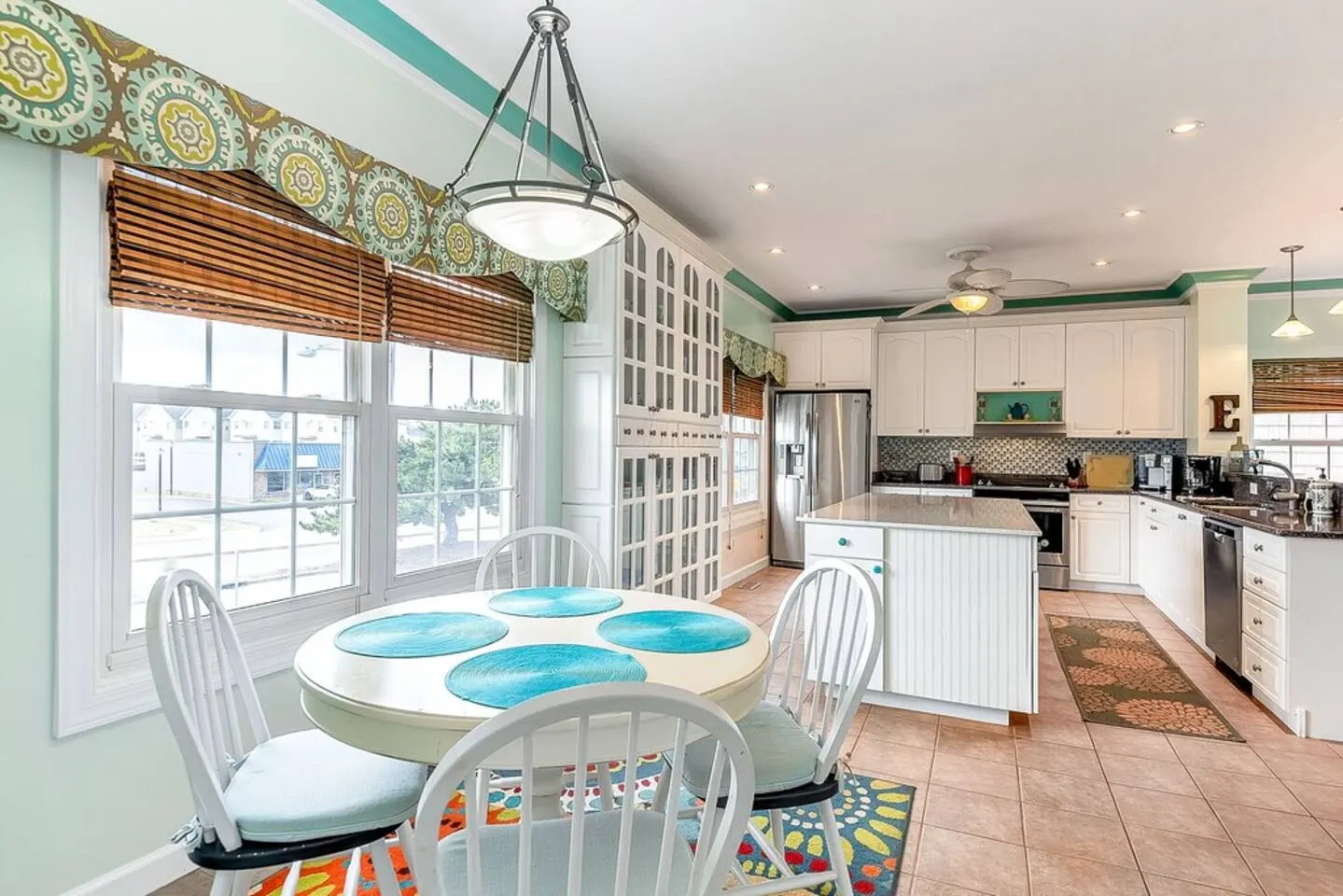 Dog-Friendly Norfolk Beach Retreat for Families 17