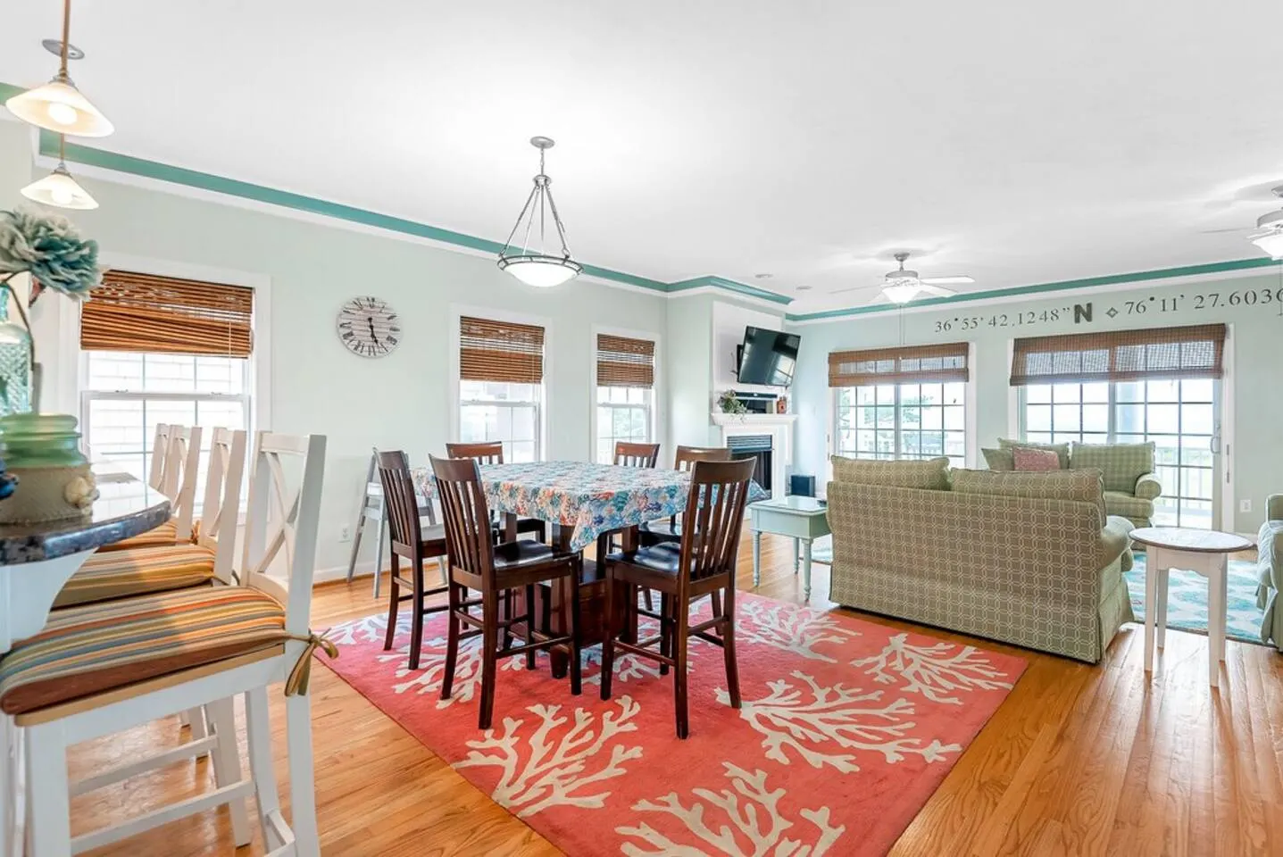 Dog-Friendly Norfolk Beach Retreat for Families 19