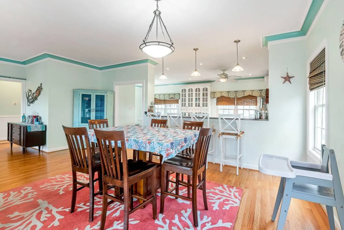 Dog-Friendly Norfolk Beach Retreat for Families 20