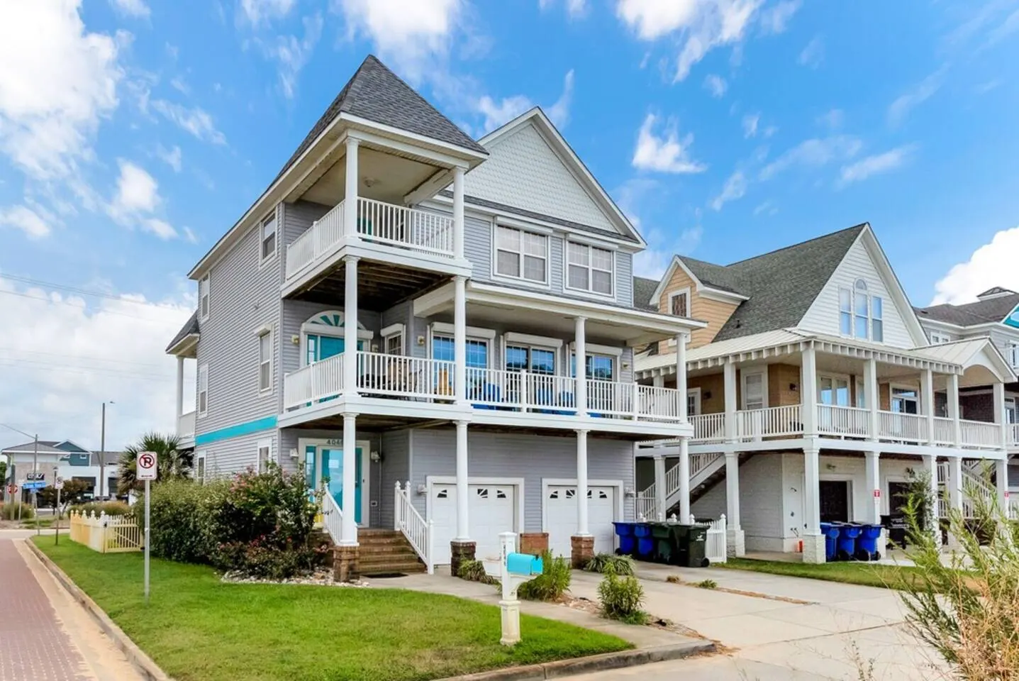 Dog-Friendly Norfolk Beach Retreat for Families 5
