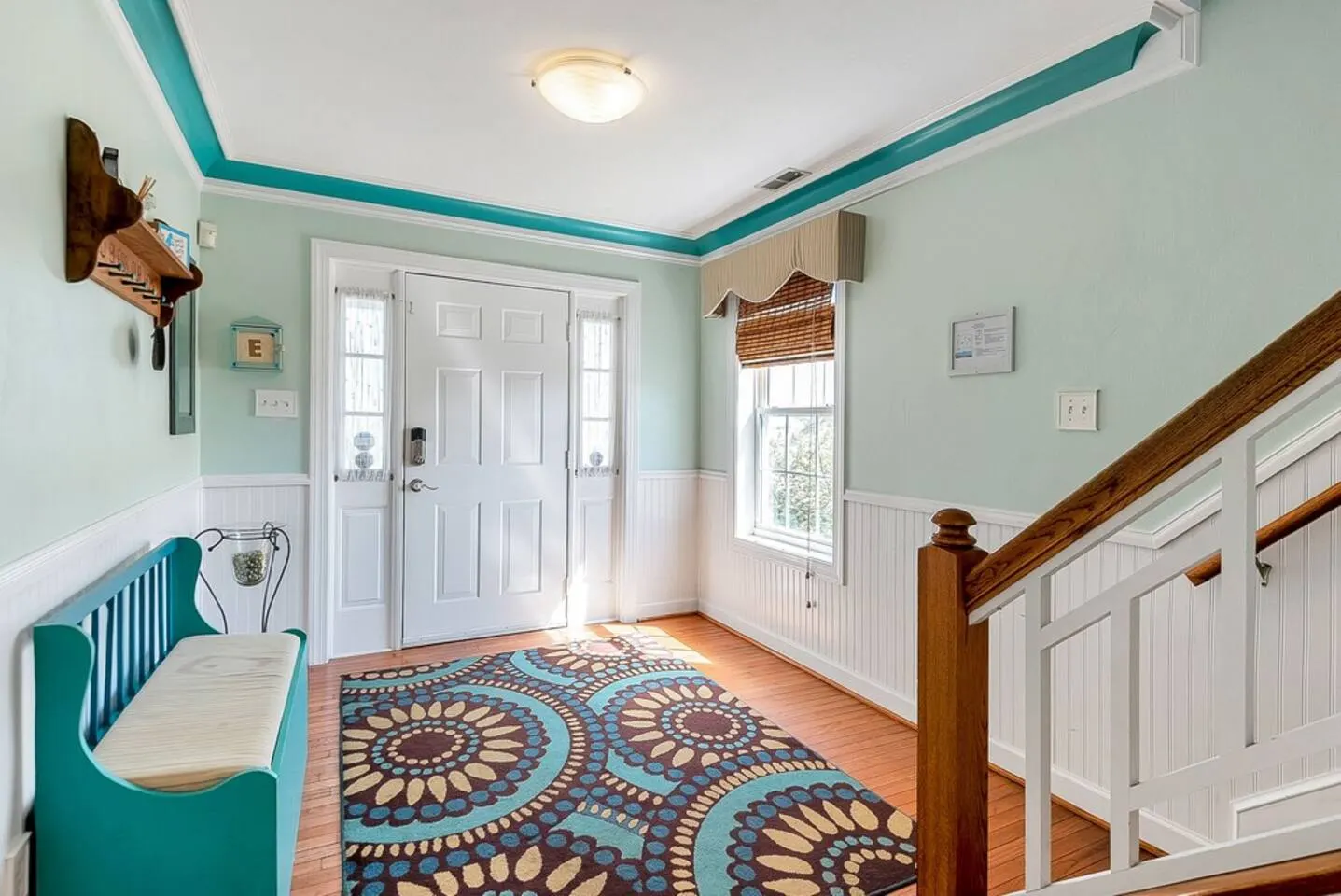 Dog-Friendly Norfolk Beach Retreat for Families 6