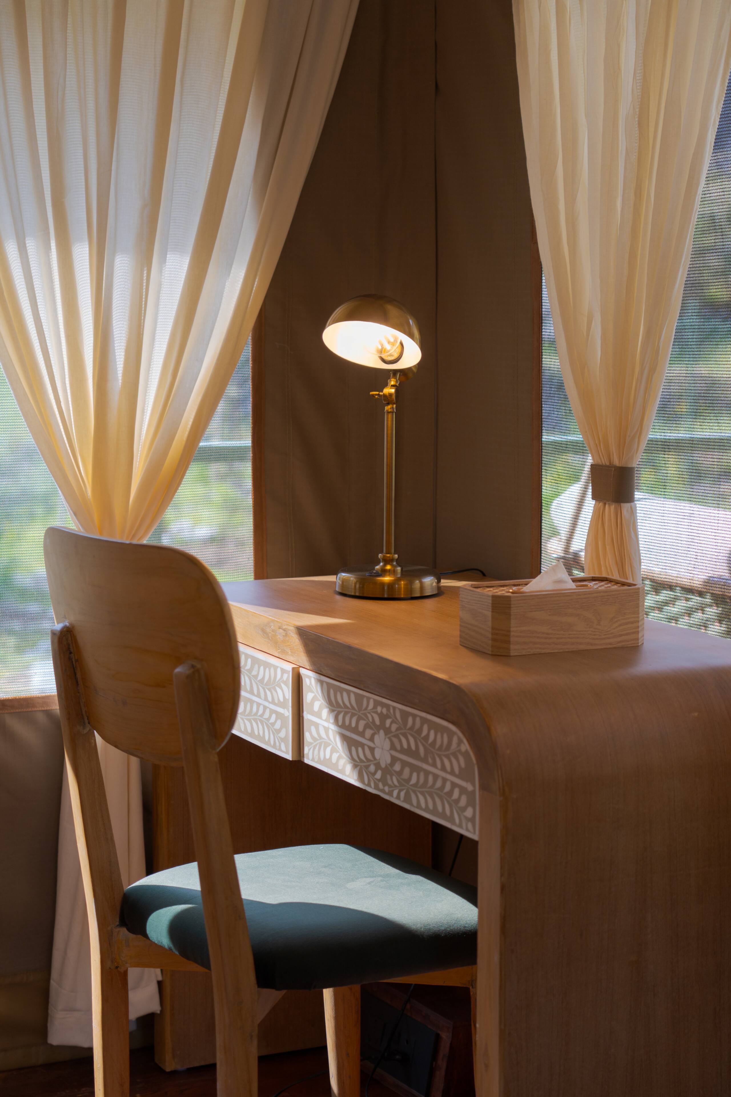 Saraaya | Entire 4 Luxury Glamps in Dharamshala 16