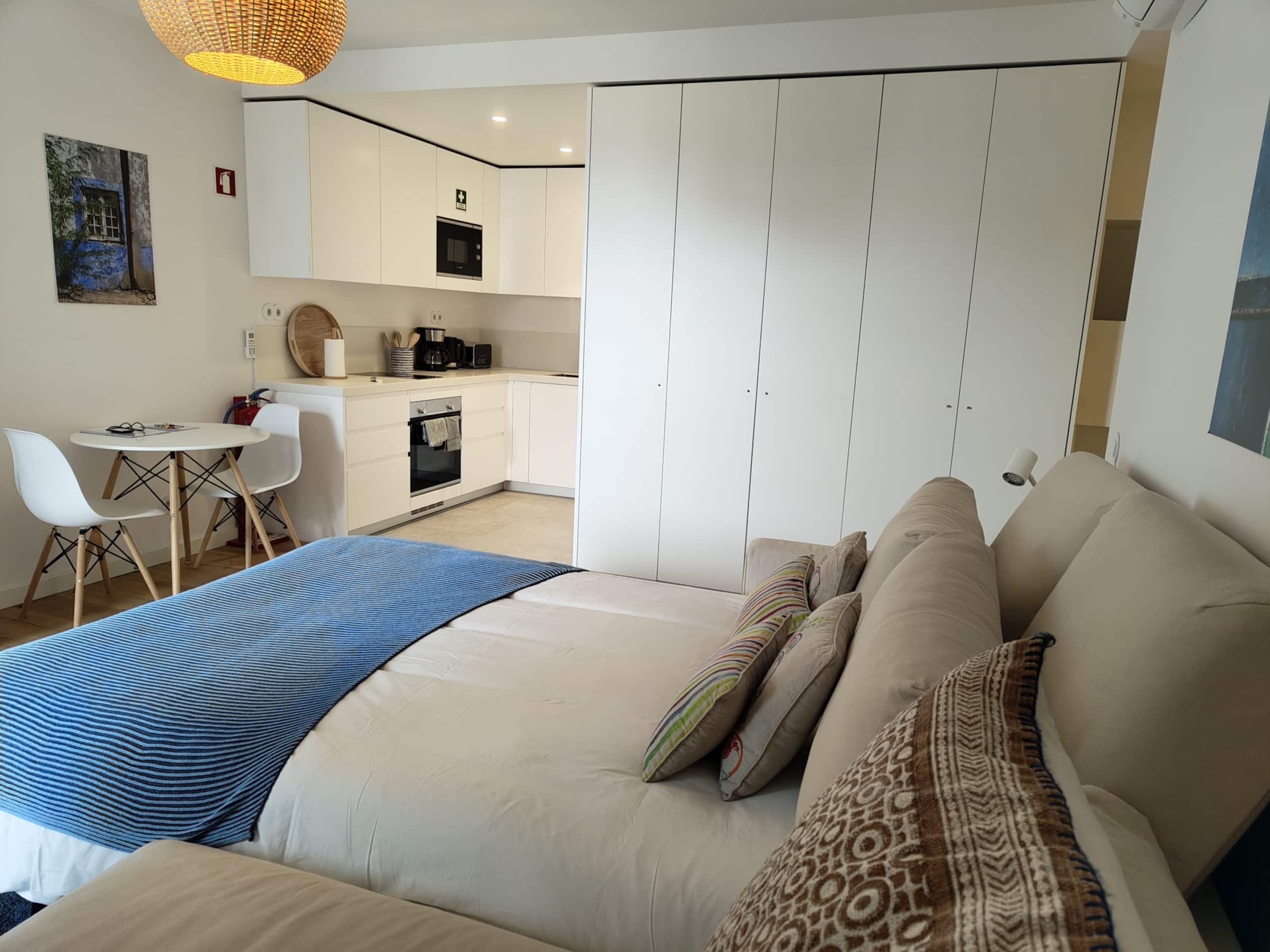 Turquesa Studio 11
