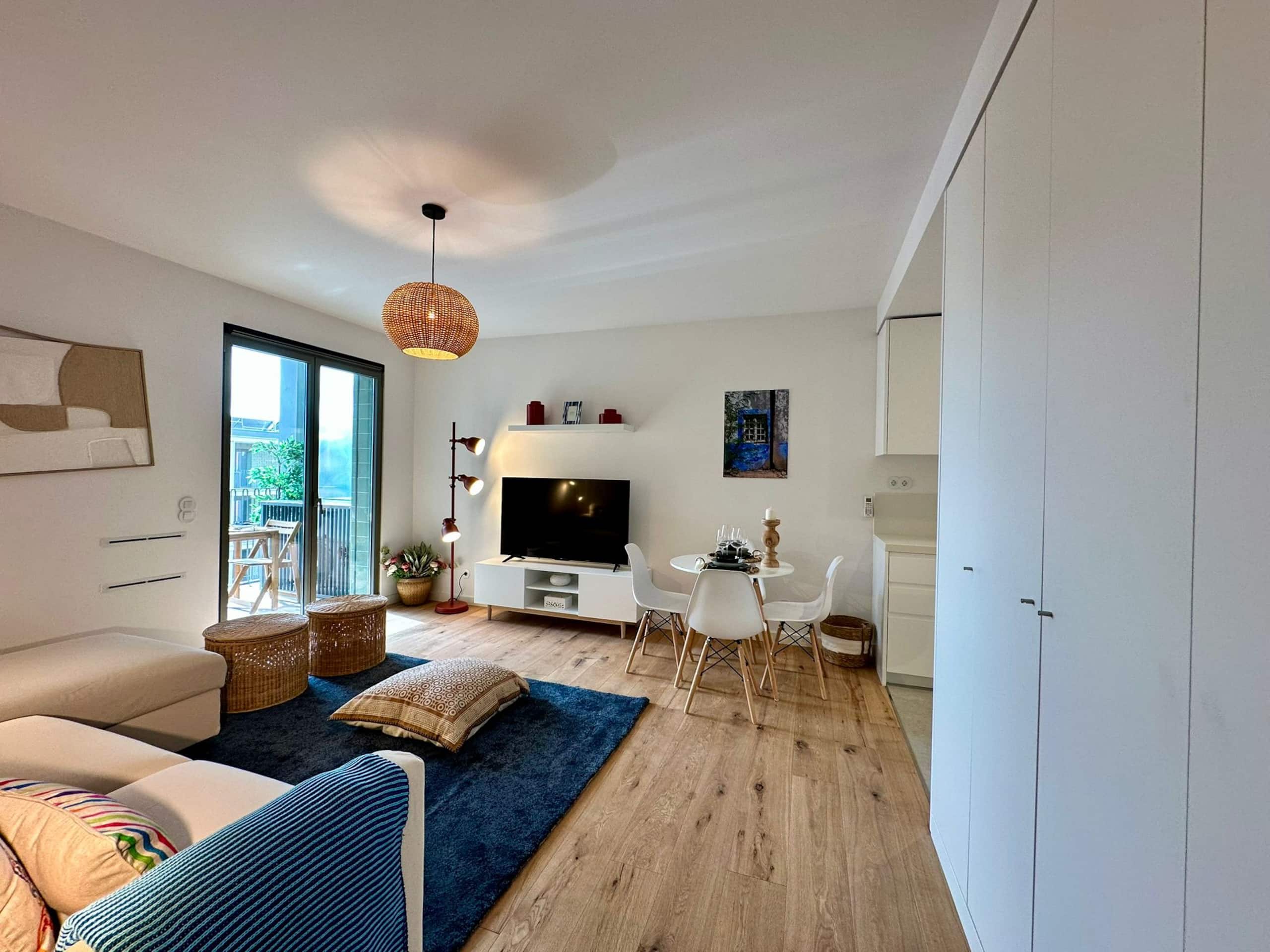 Turquesa Studio 6