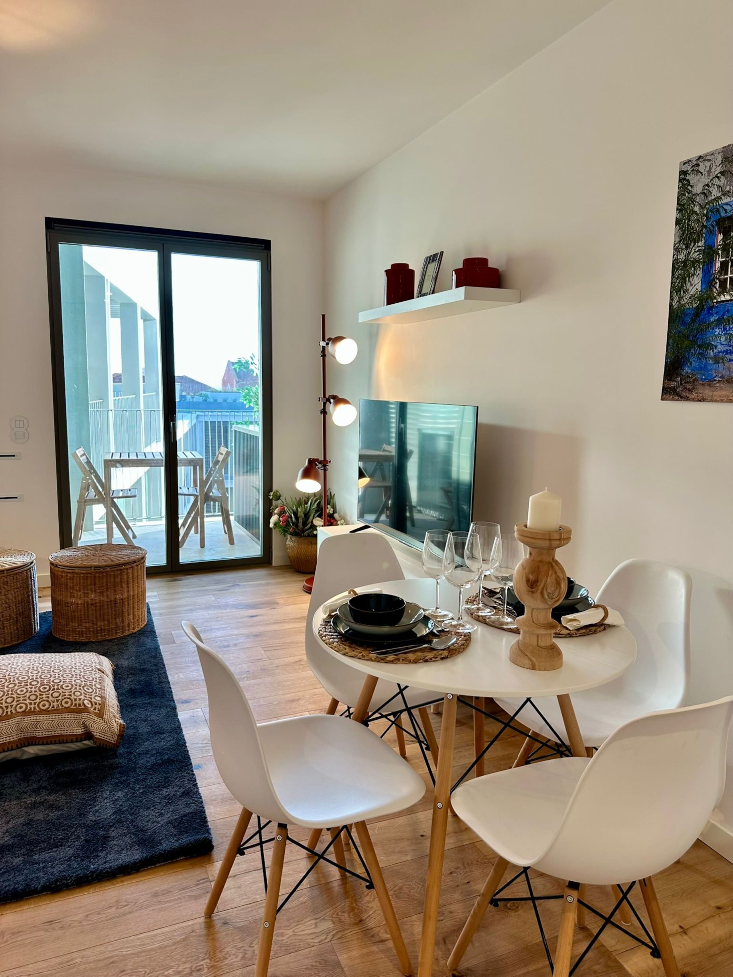 Turquesa Studio 2