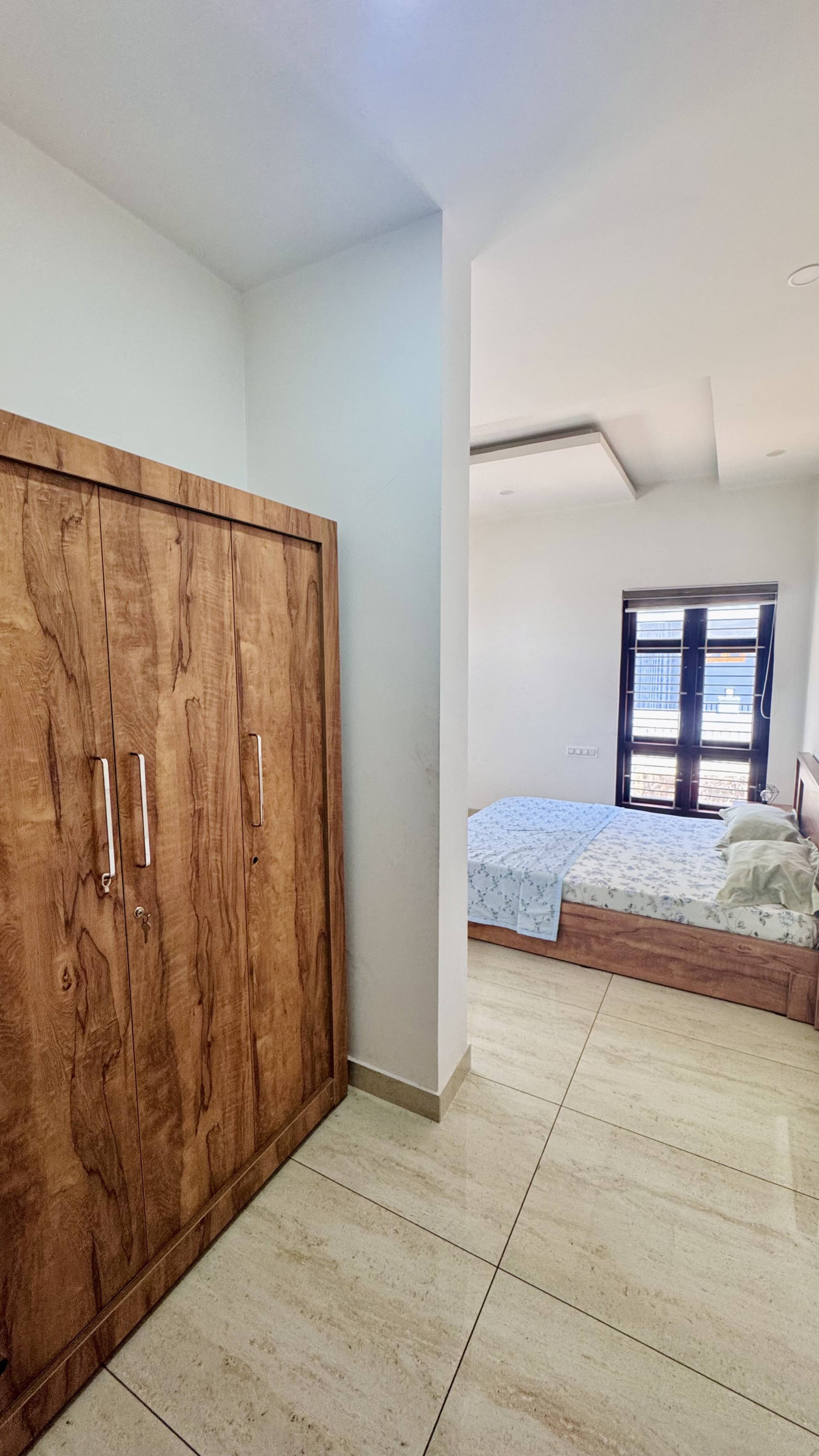Private 2BHK Villa | The Courtyard 11