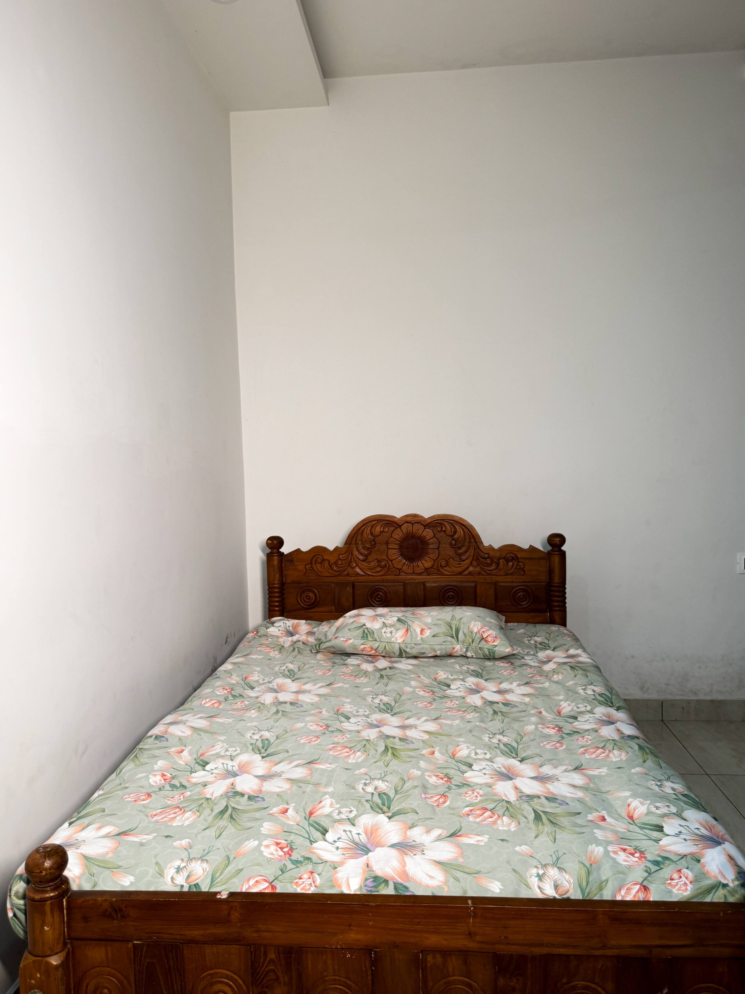 Private 2BHK Villa | The Courtyard 14
