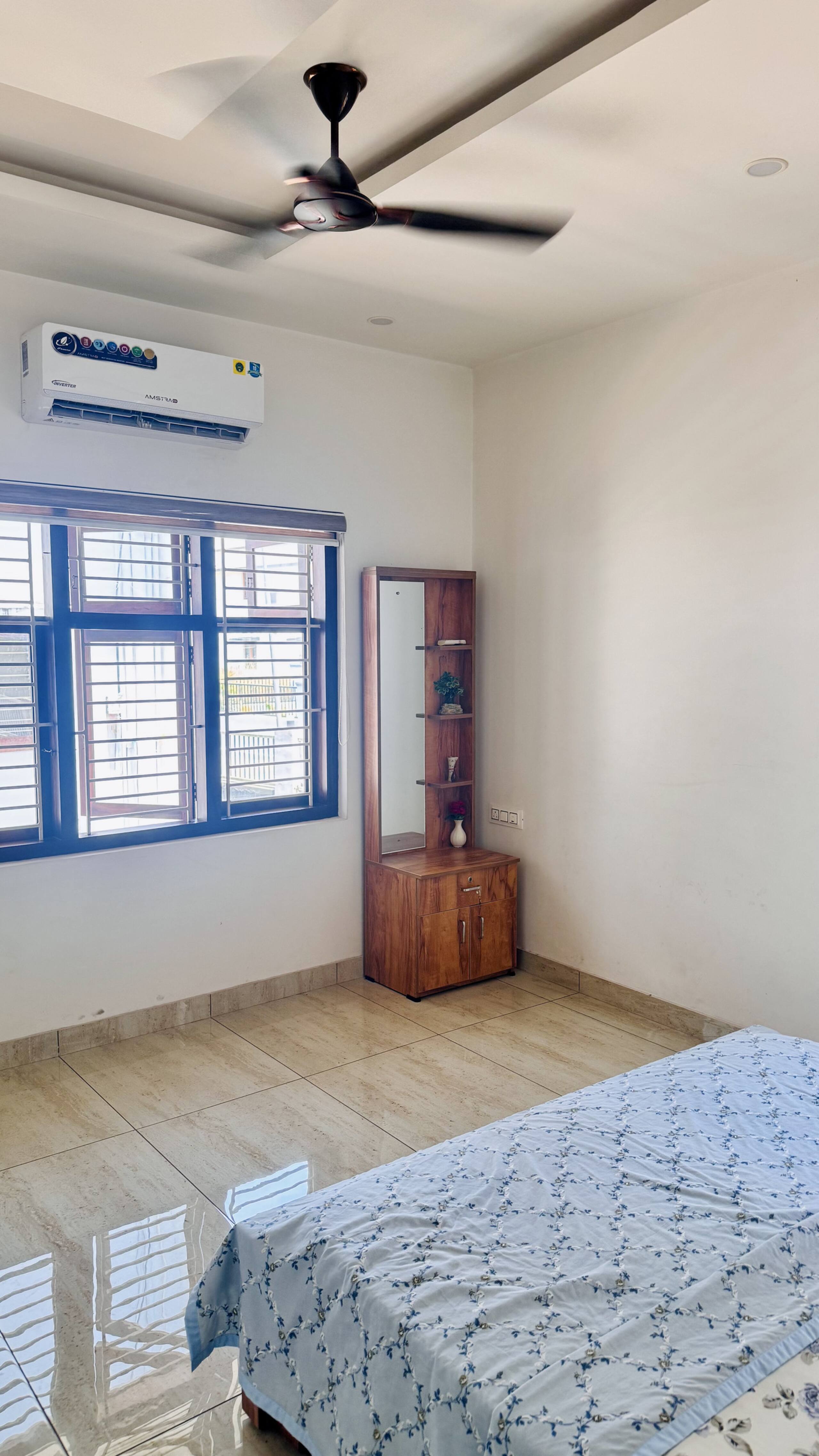 Private 2BHK Villa | The Courtyard 10