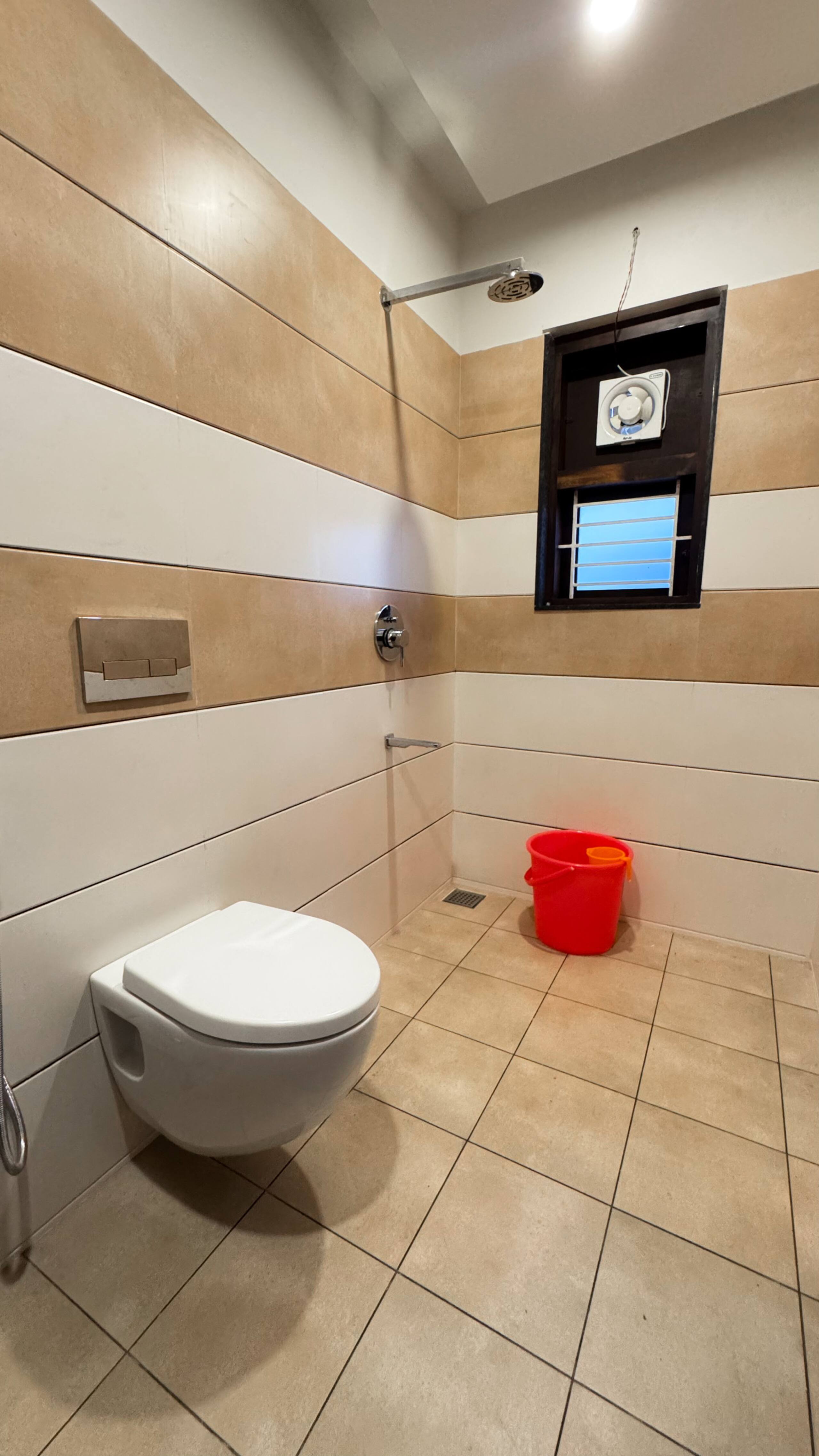 Private 2BHK Villa | The Courtyard 16