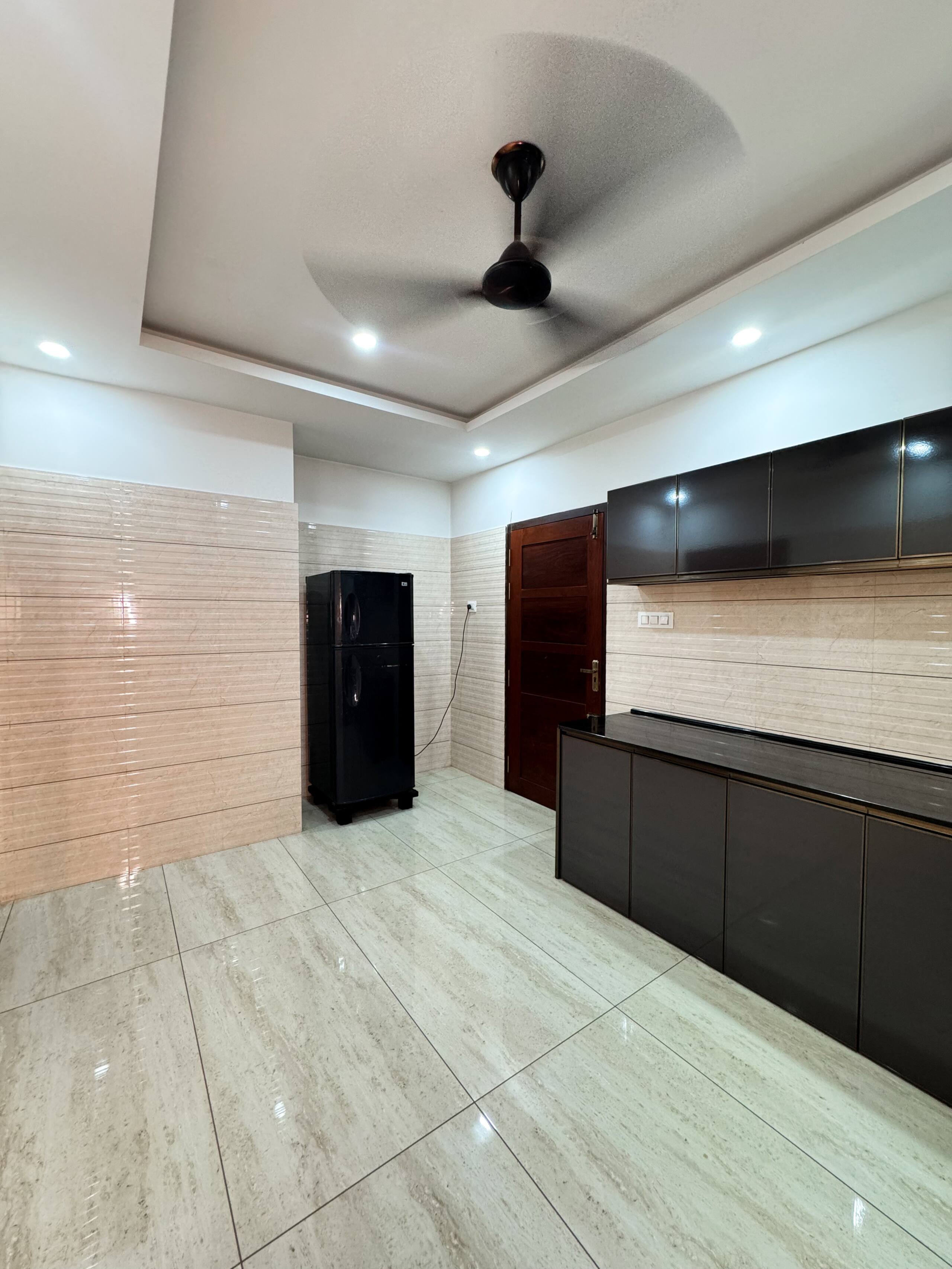 Private 2BHK Villa | The Courtyard 6