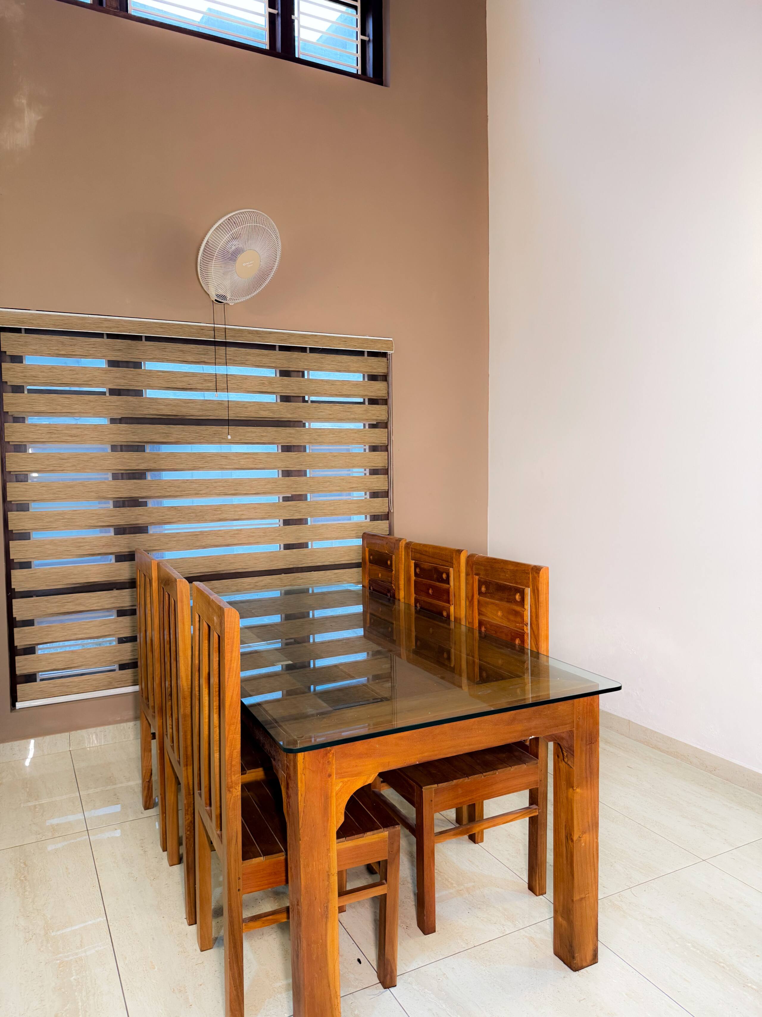 Private 2BHK Villa | The Courtyard 4