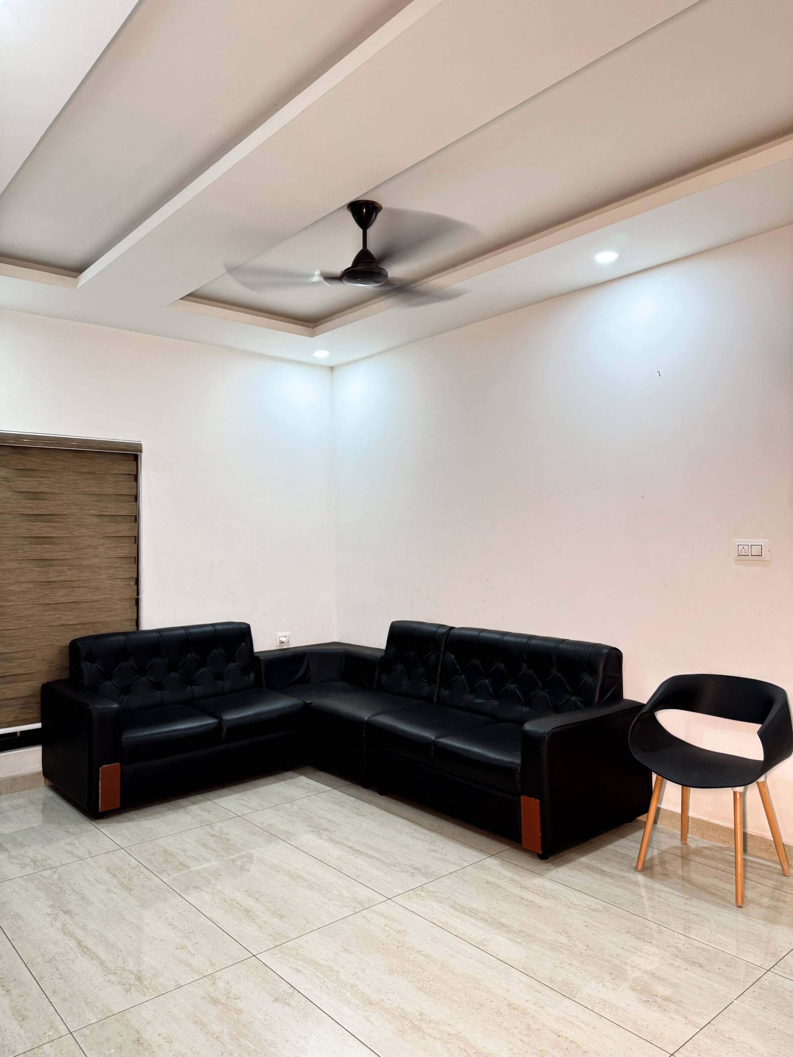 Private 2BHK Villa | The Courtyard 3