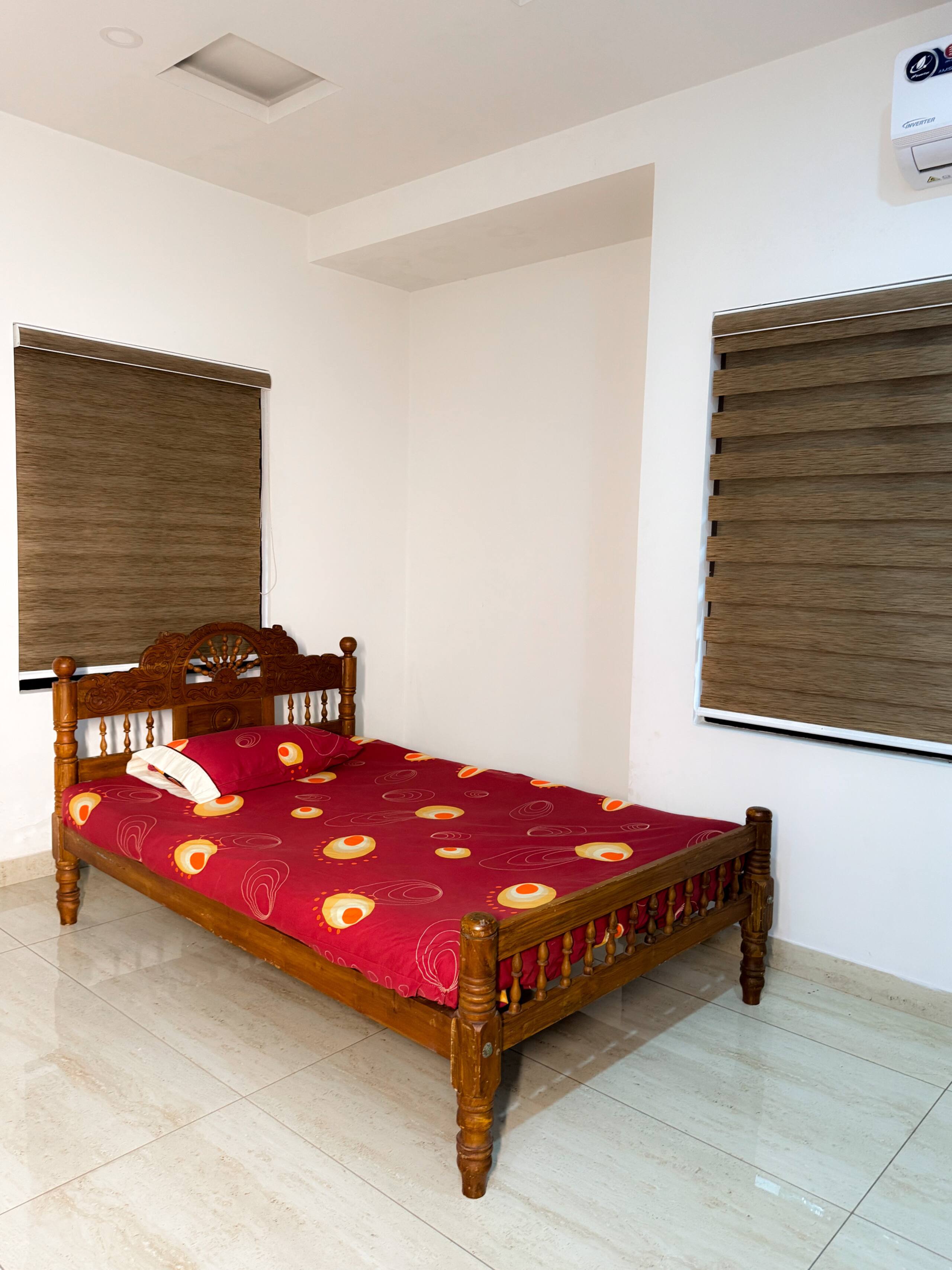 Private 2BHK Villa | The Courtyard 13