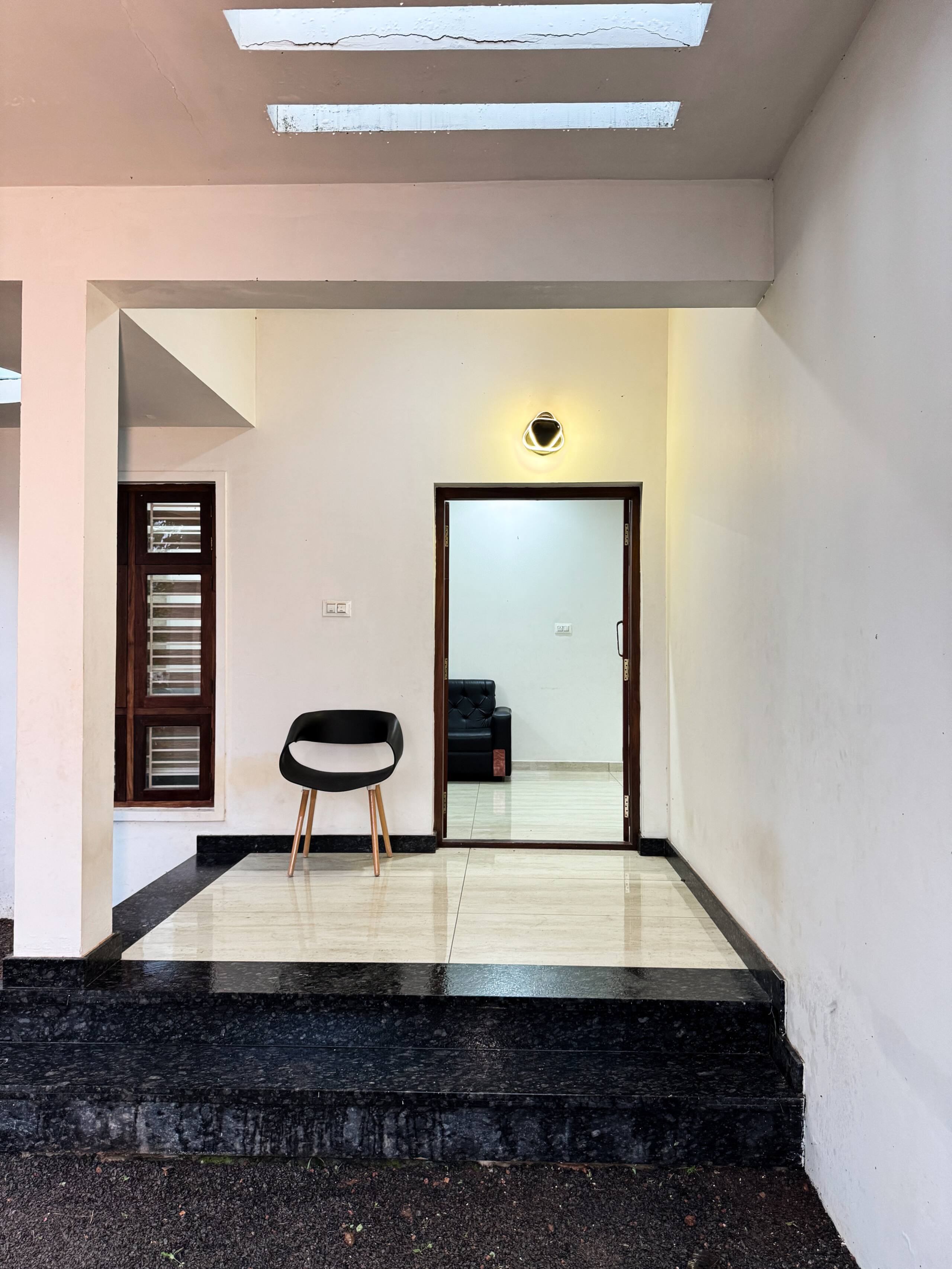 Private 2BHK Villa | The Courtyard