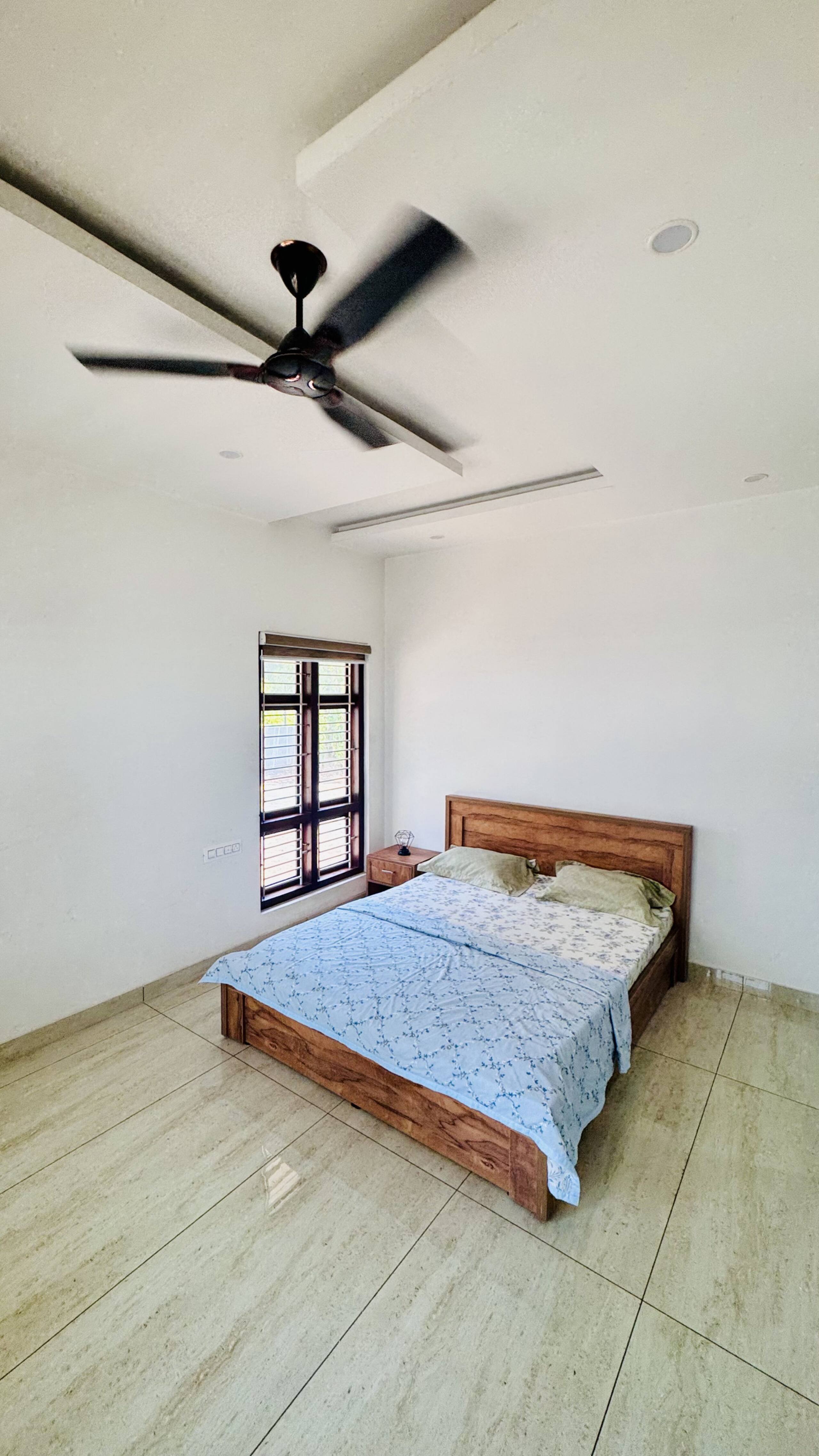 Private 2BHK Villa | The Courtyard 9