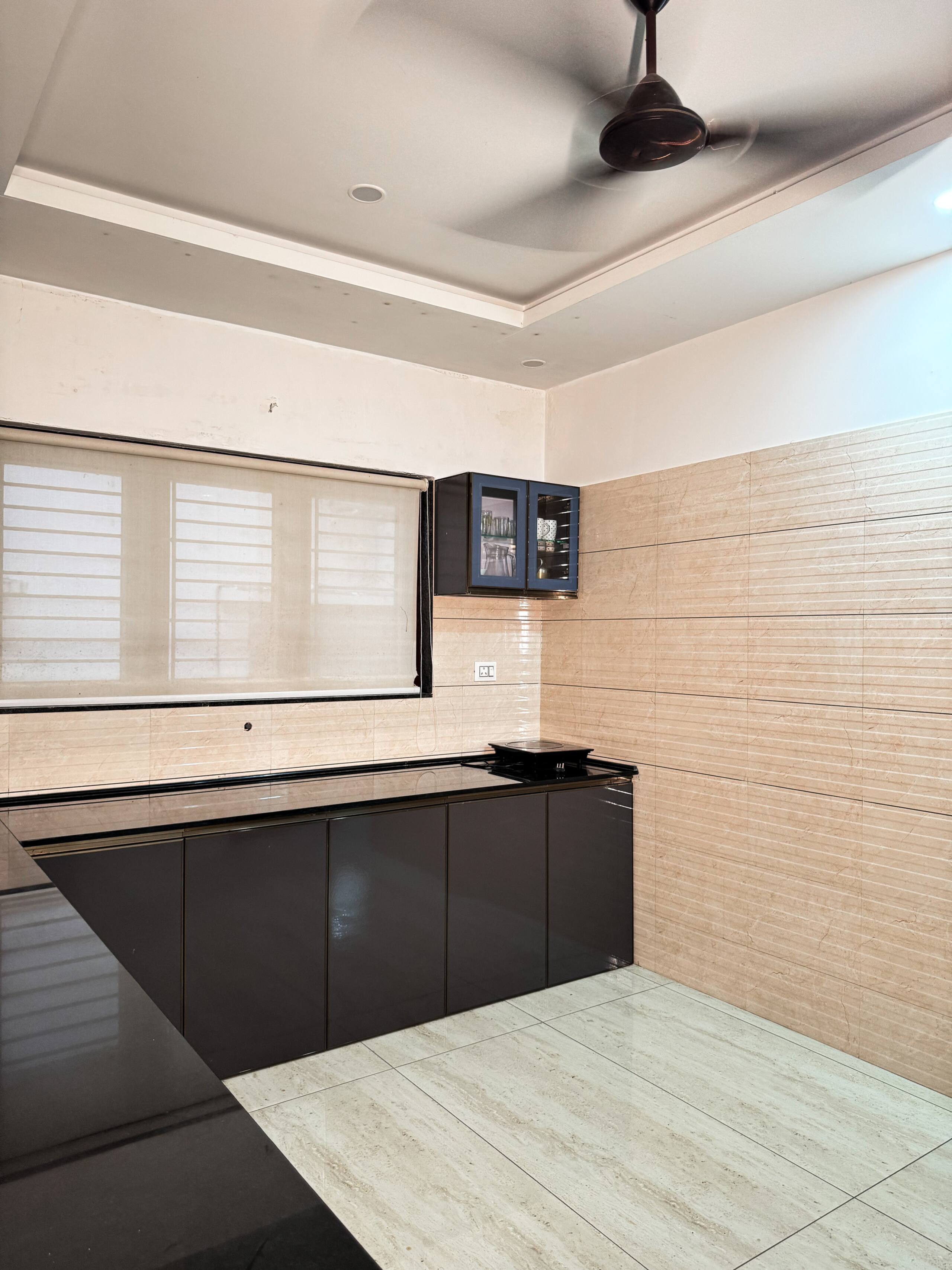 Private 2BHK Villa | The Courtyard 7