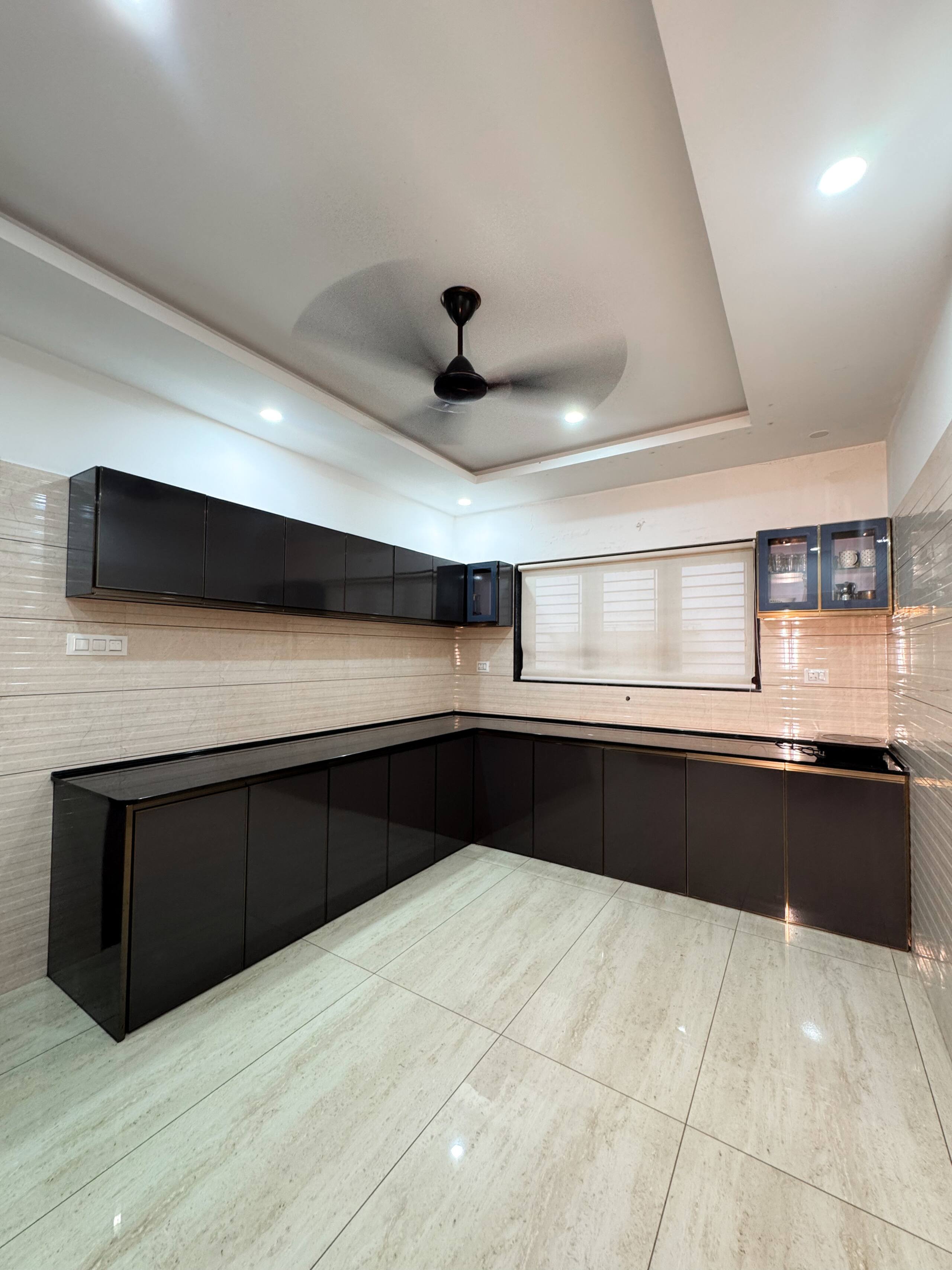 Private 2BHK Villa | The Courtyard 5