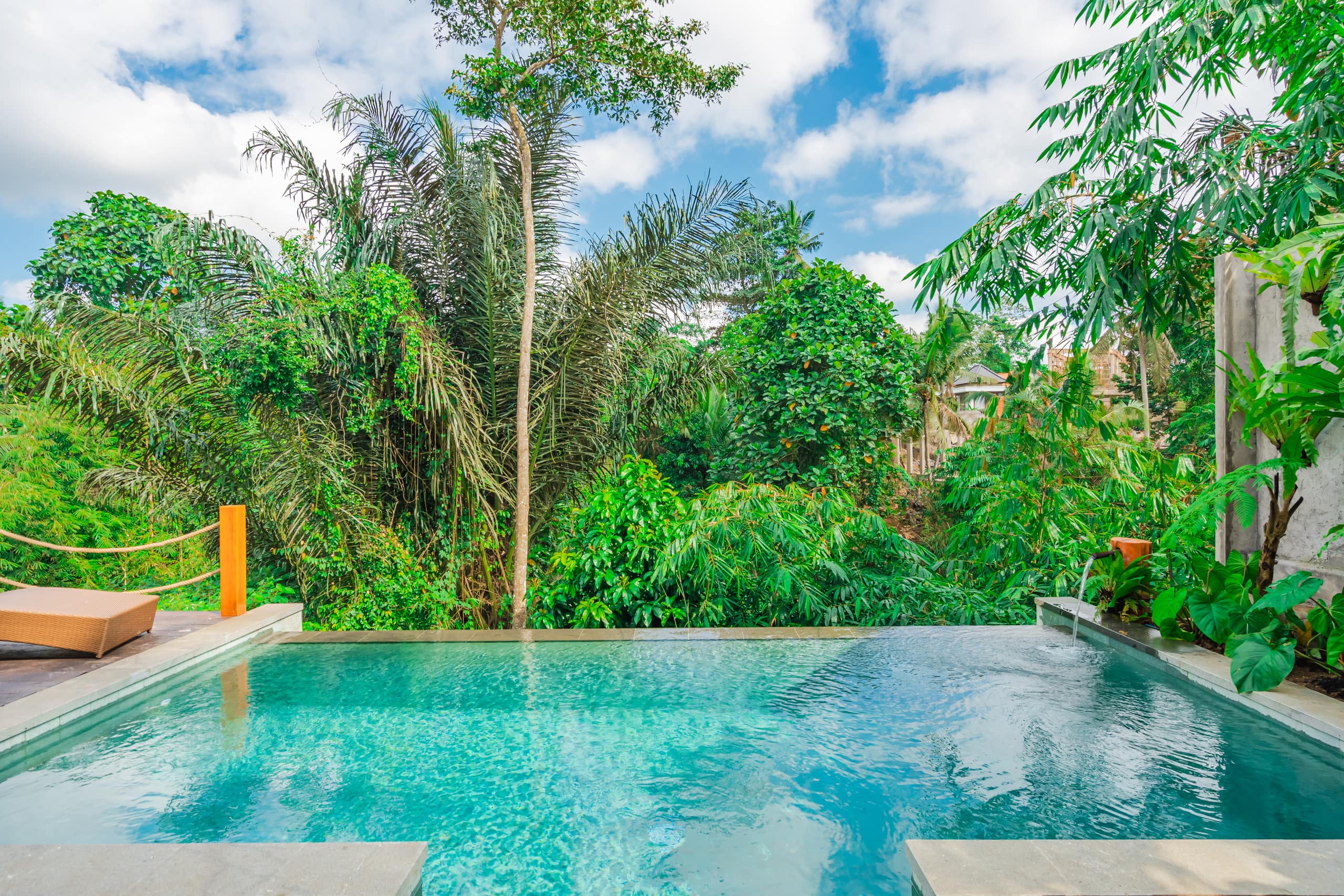New Wooden Style Trimaya Ubud — photo 4