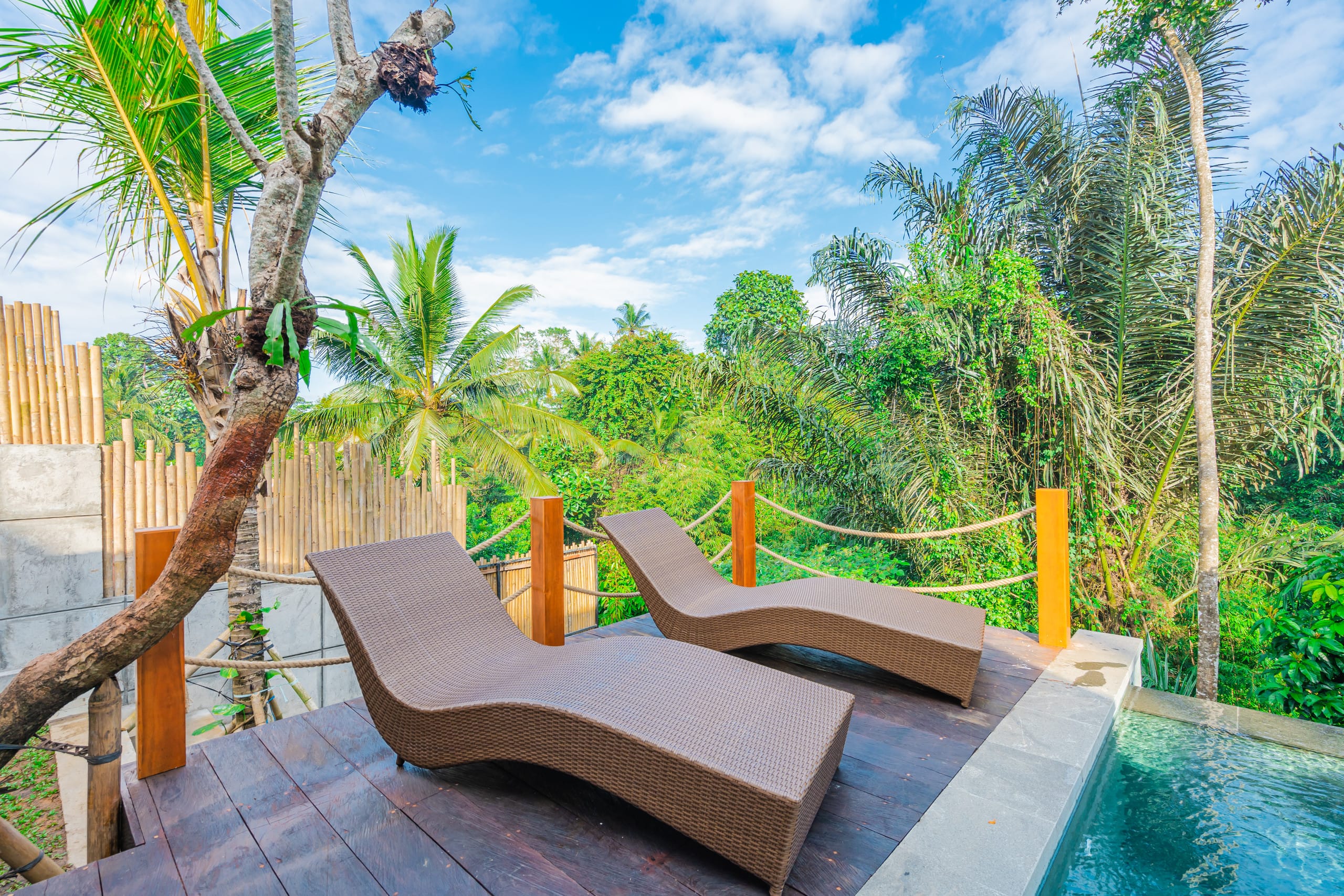 New Wooden Style Trimaya Ubud 33