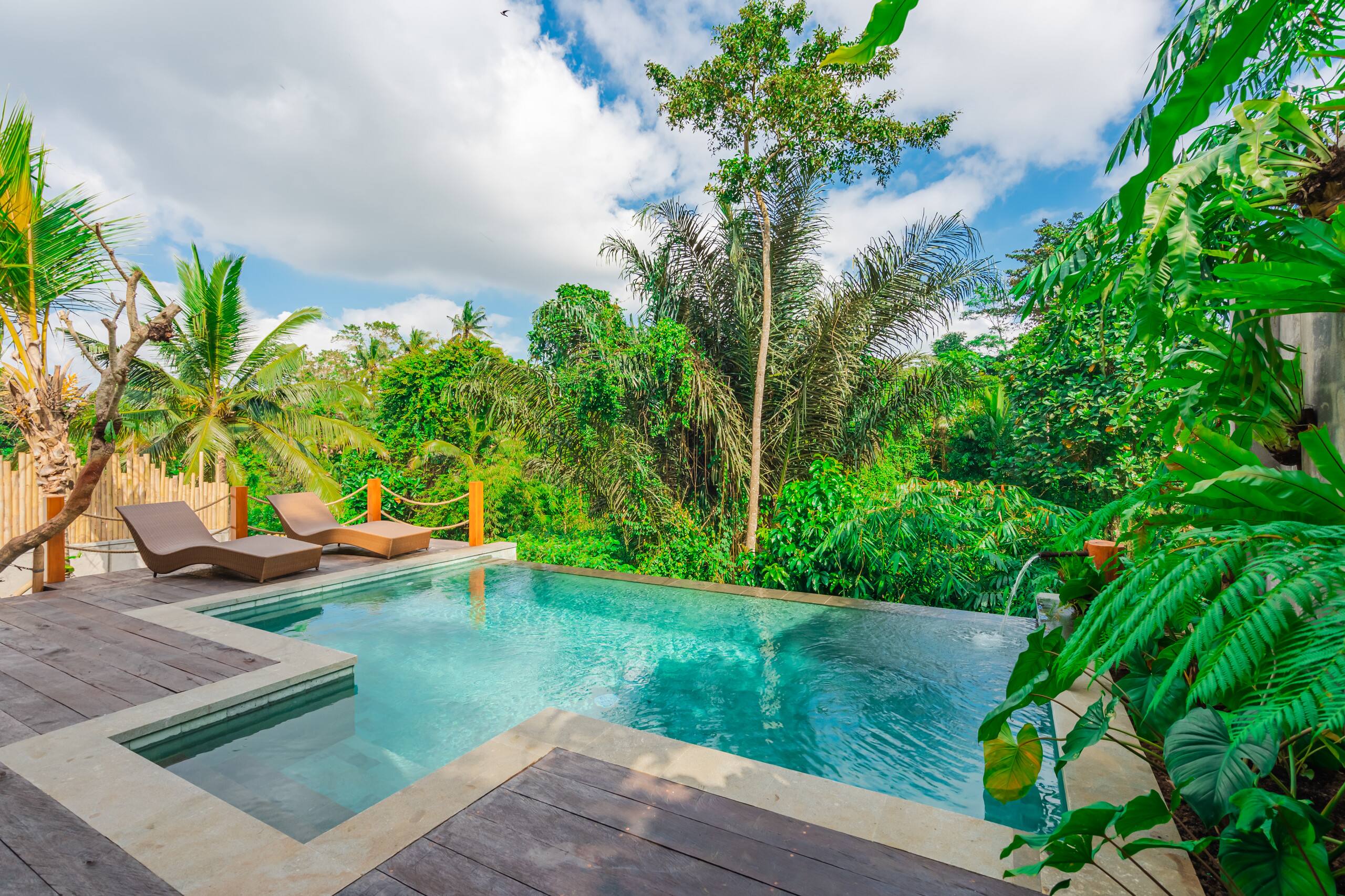 New Wooden Style Trimaya Ubud 26