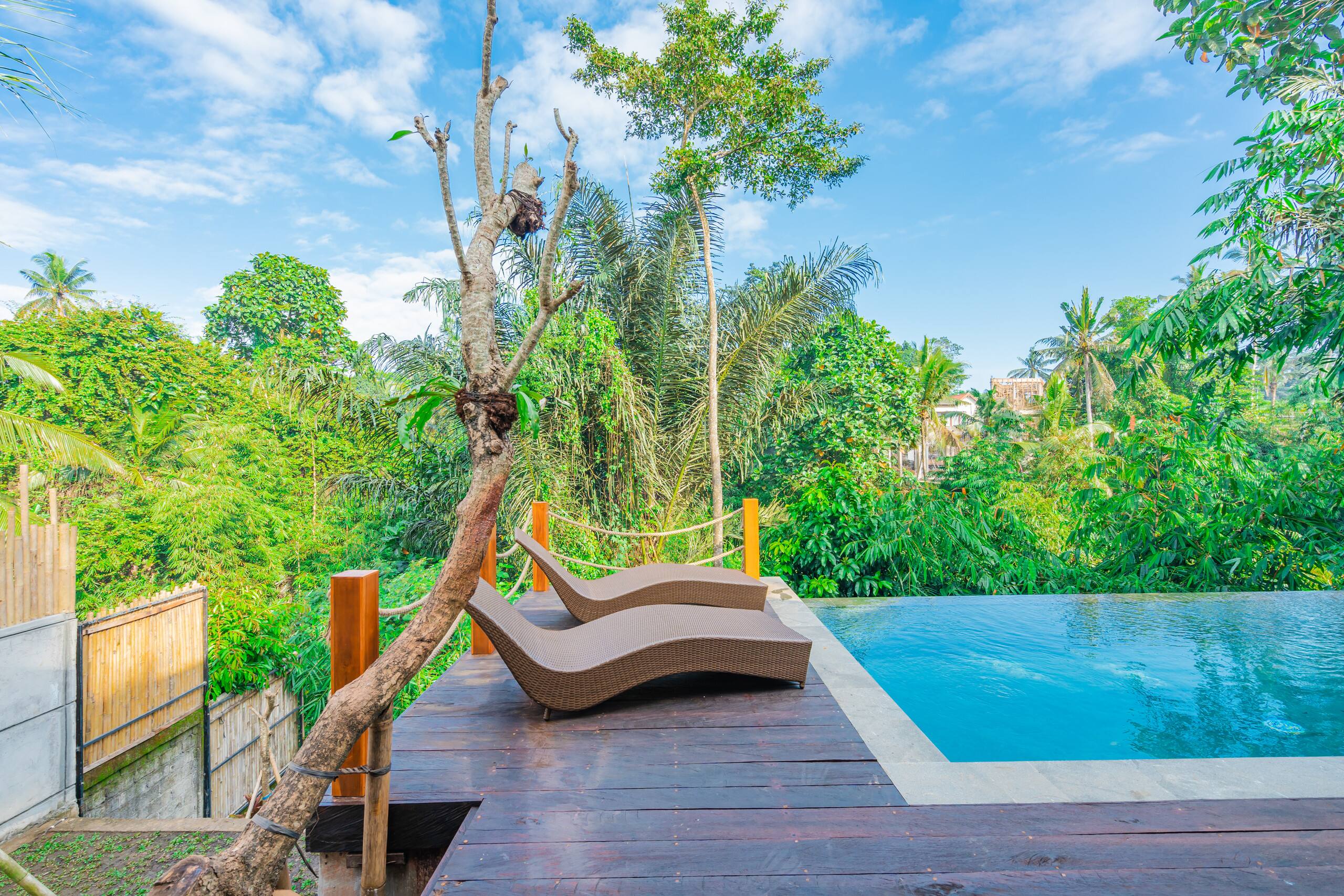 New Wooden Style Trimaya Ubud 34