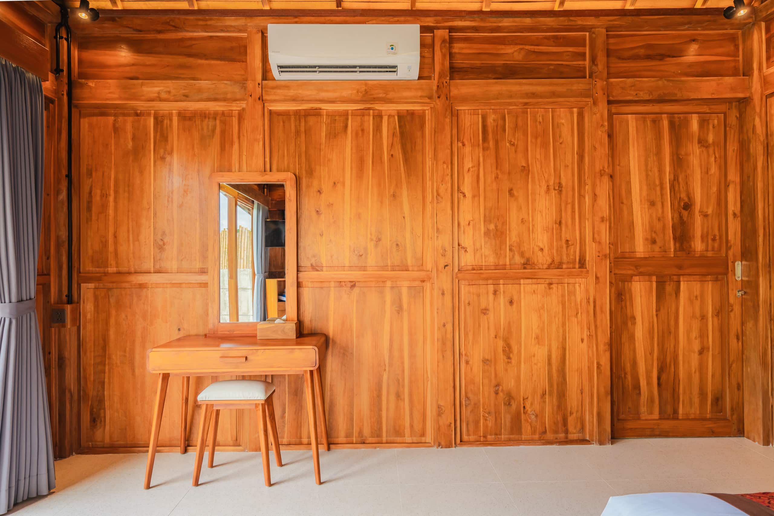 New Wooden Style Trimaya Ubud 15