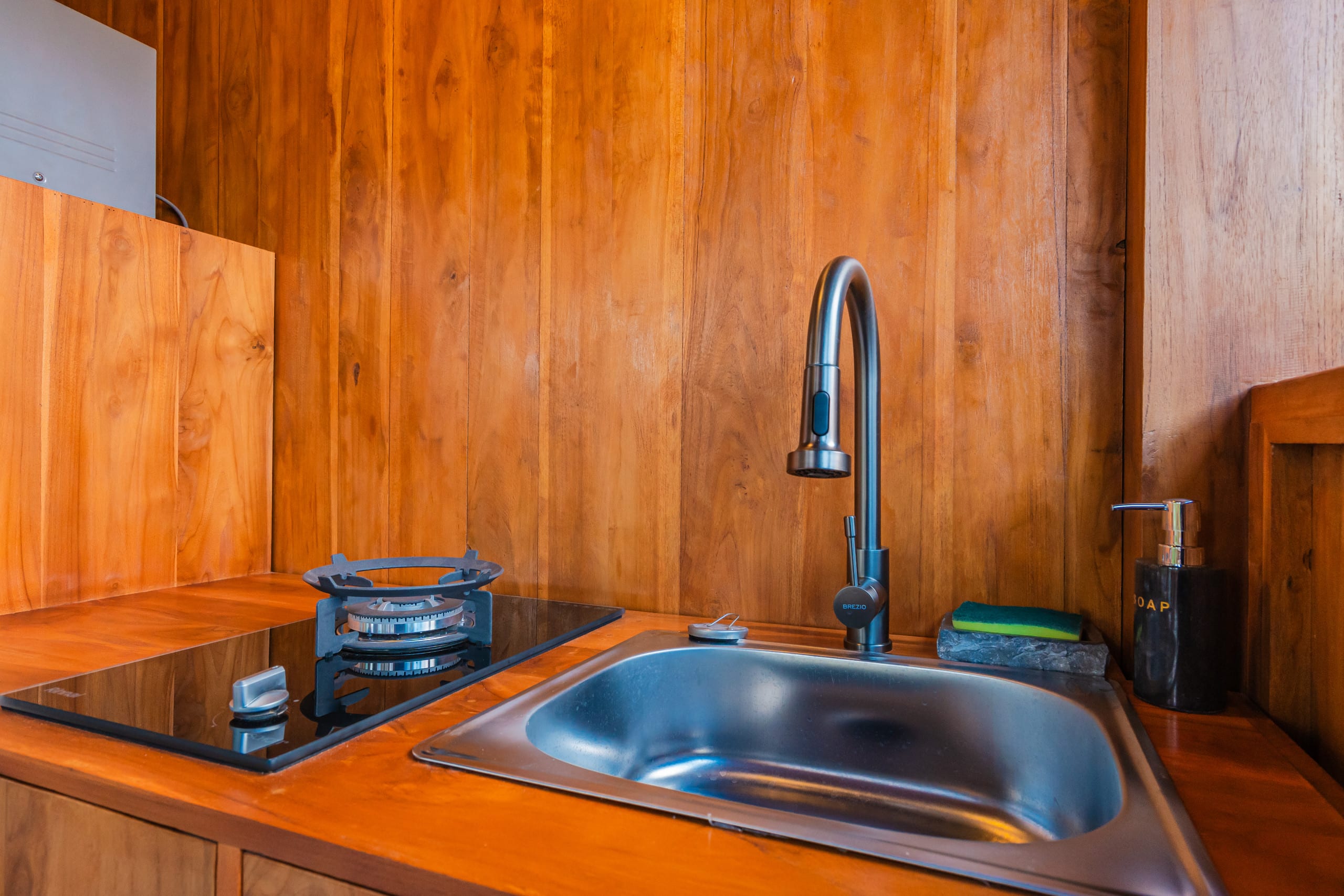 New Wooden Style Trimaya Ubud 9