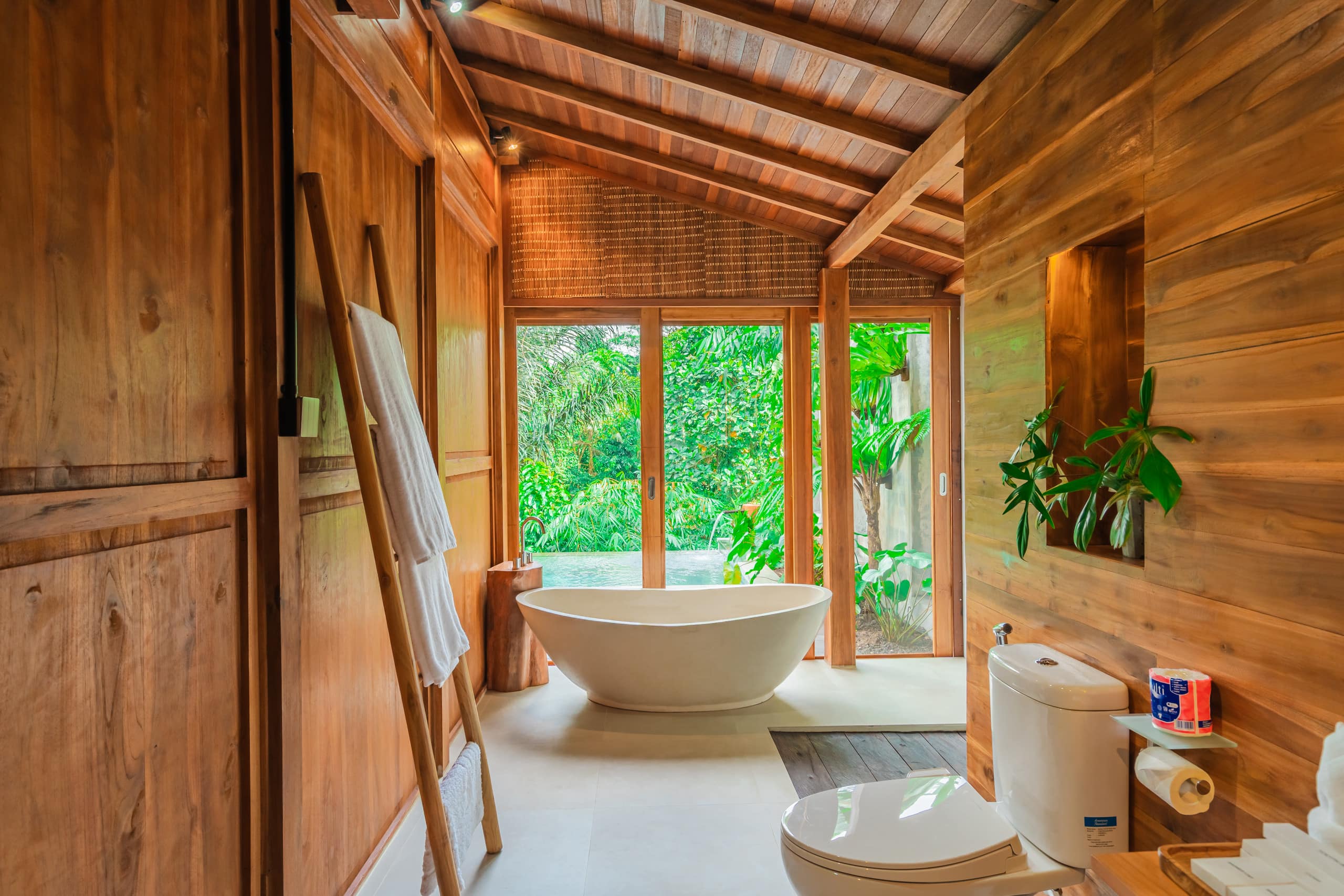 New Wooden Style Trimaya Ubud — photo 3