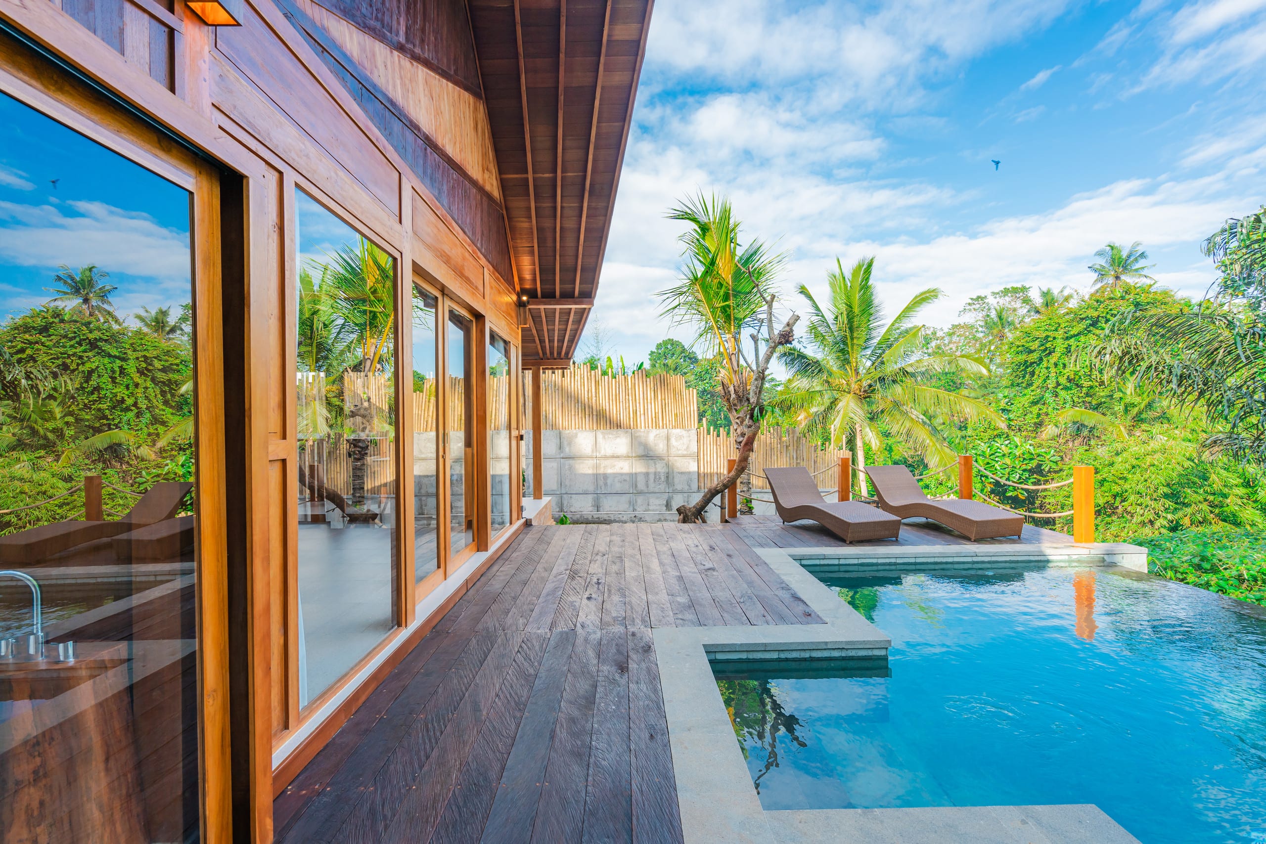 New Wooden Style Trimaya Ubud 31